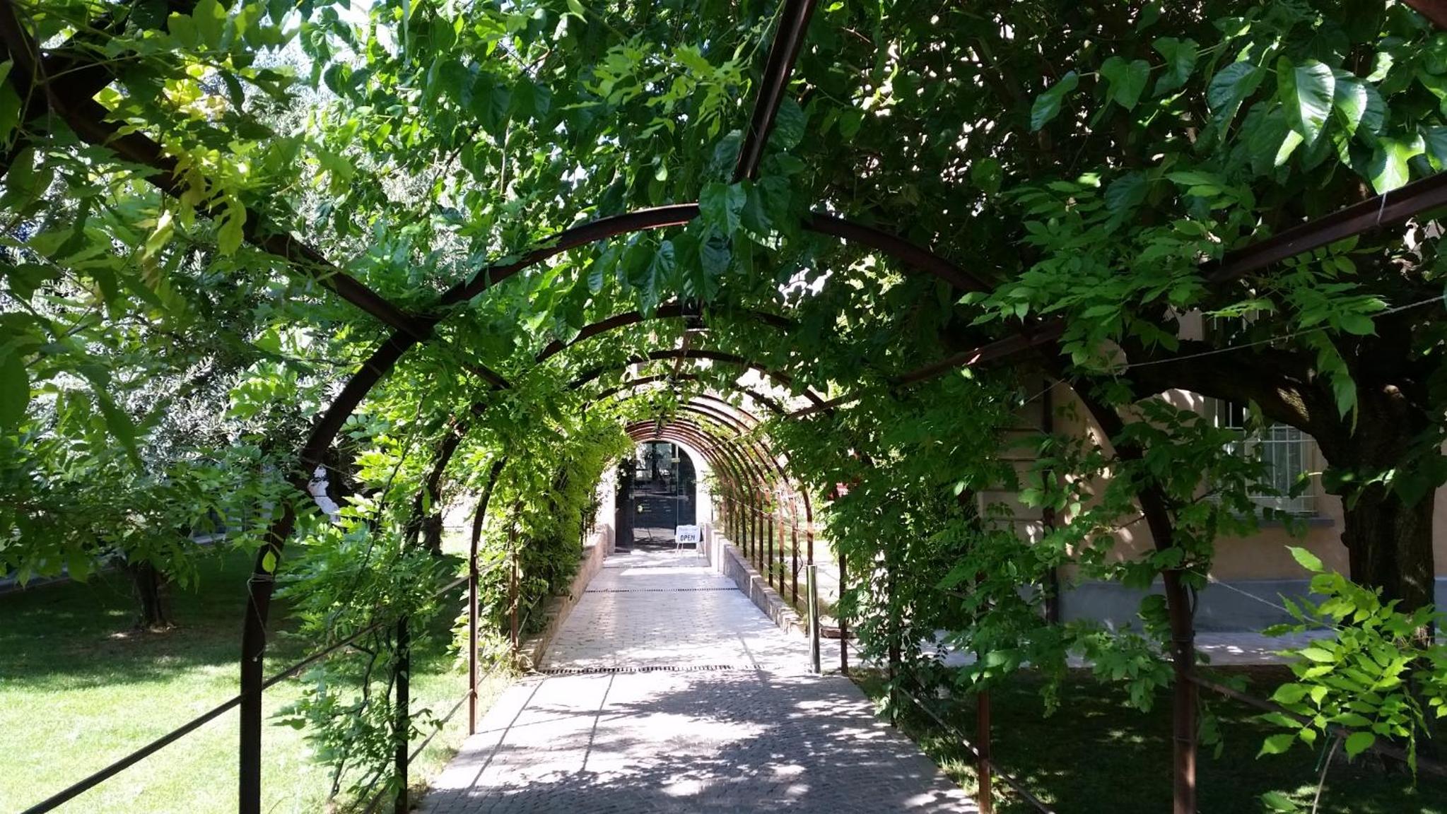 Locanda di Casa Spadoni