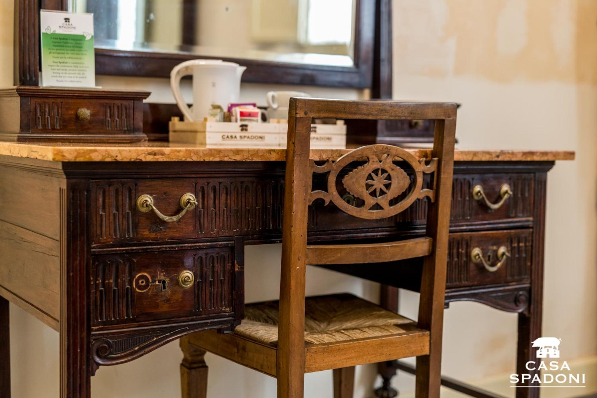 Locanda di Casa Spadoni