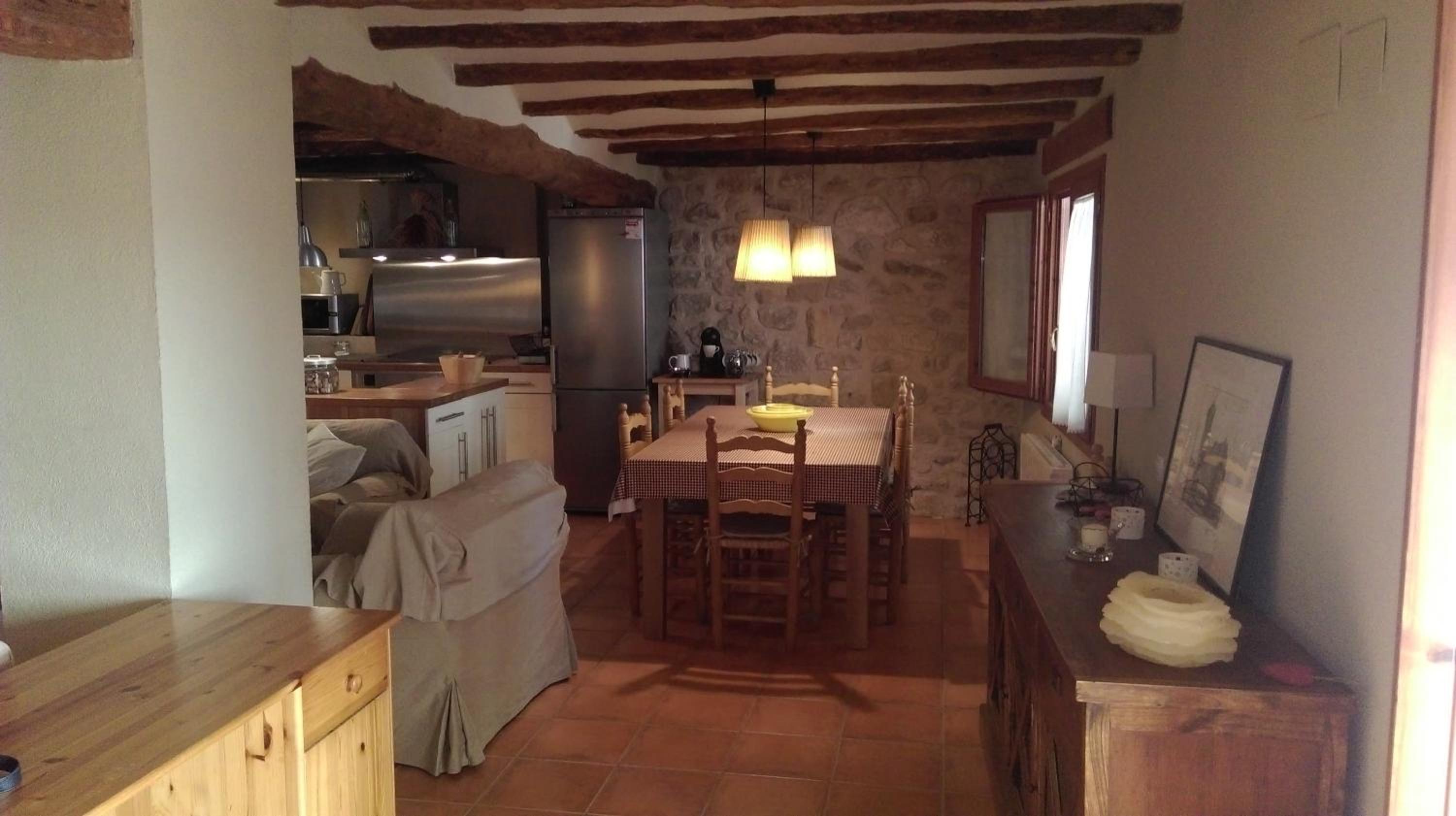 Ca La Serrana view 3