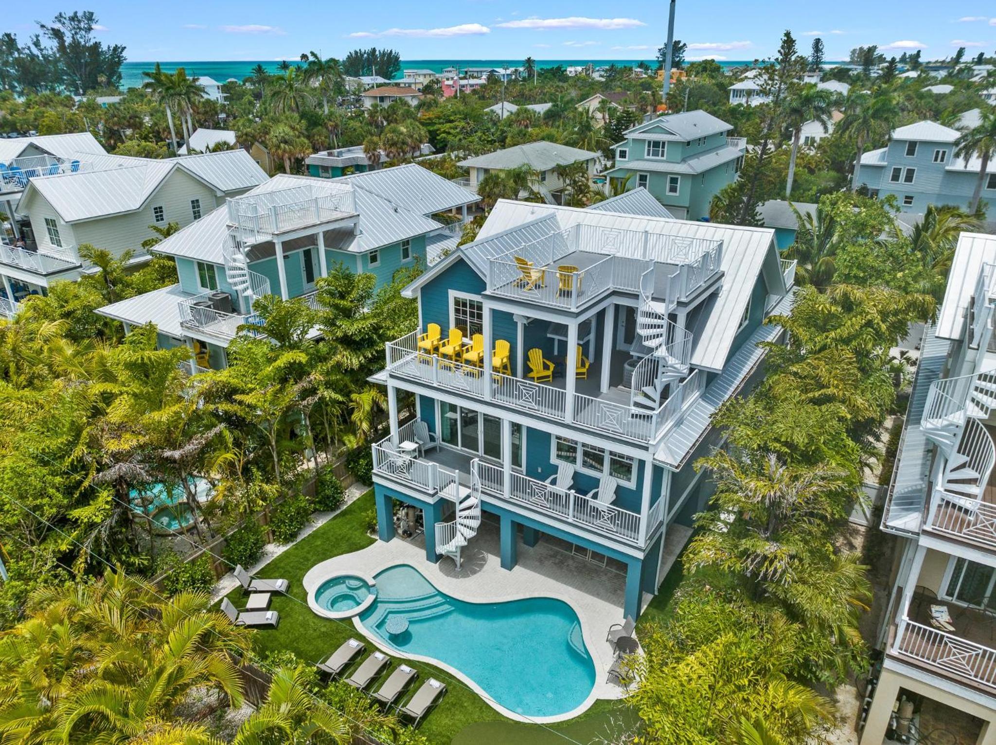 Tahiti Bay