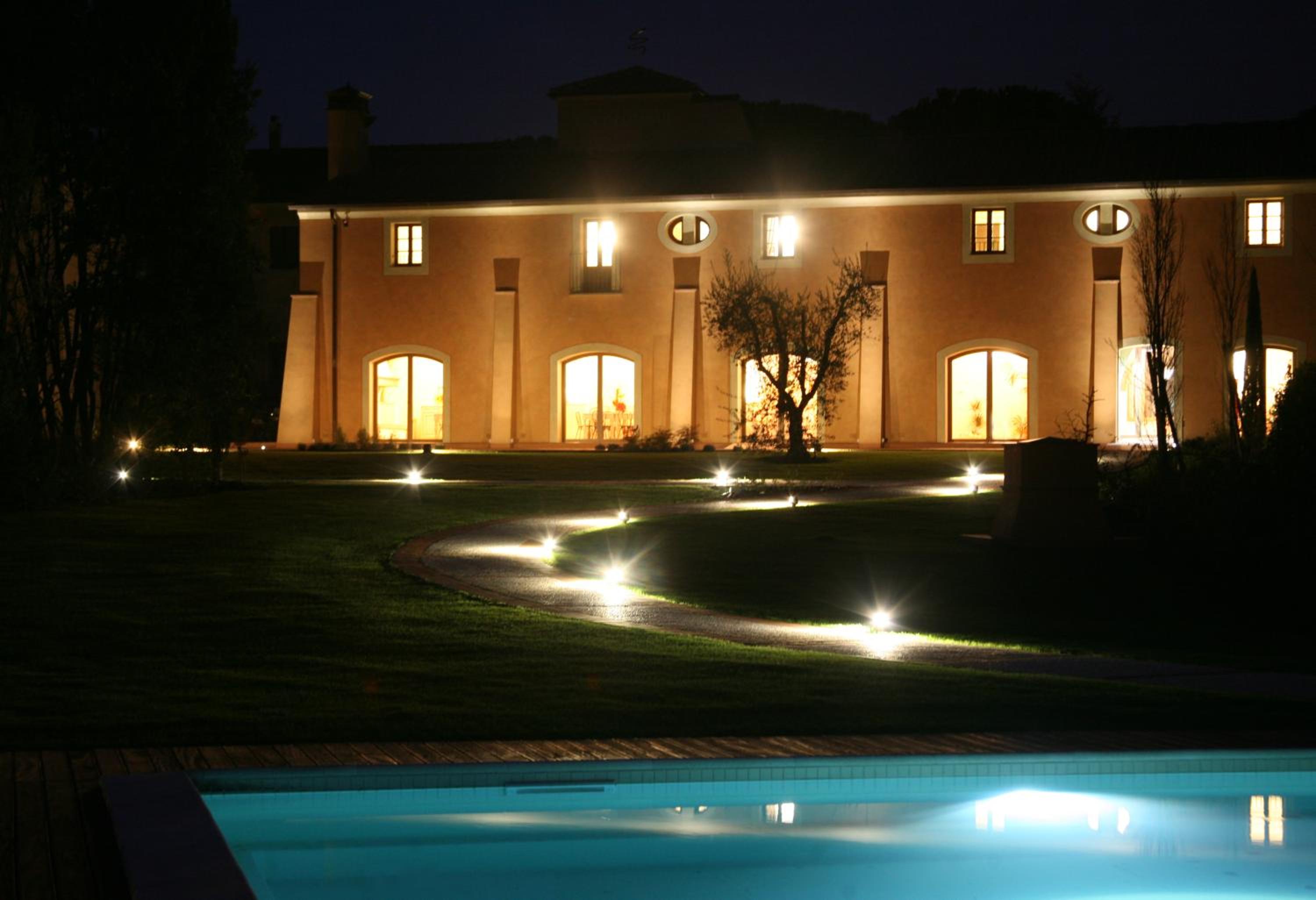 Le Colombaie Country Resort