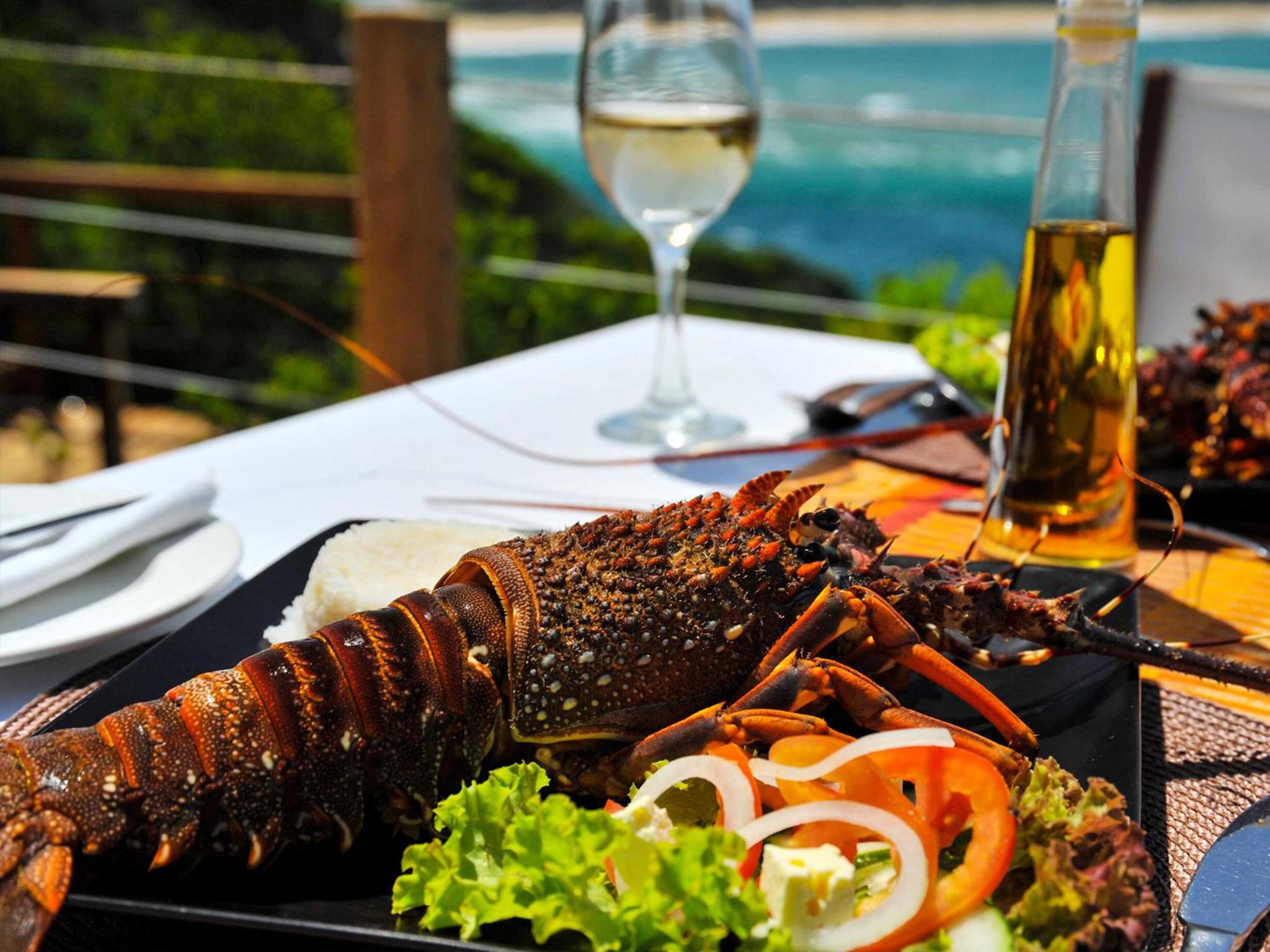 Machangulo Beach Lodge