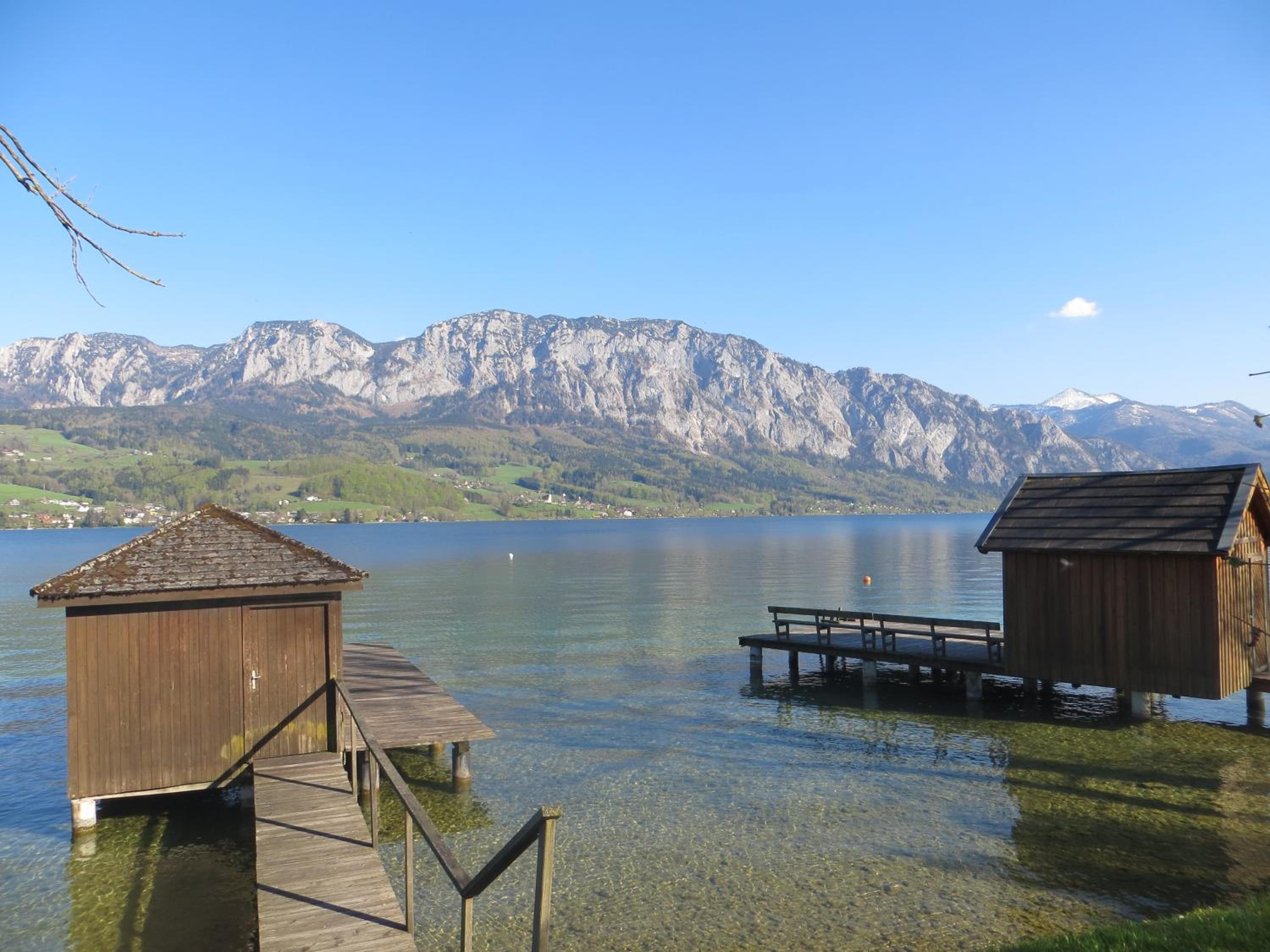 Ferienwohnung Seiringer