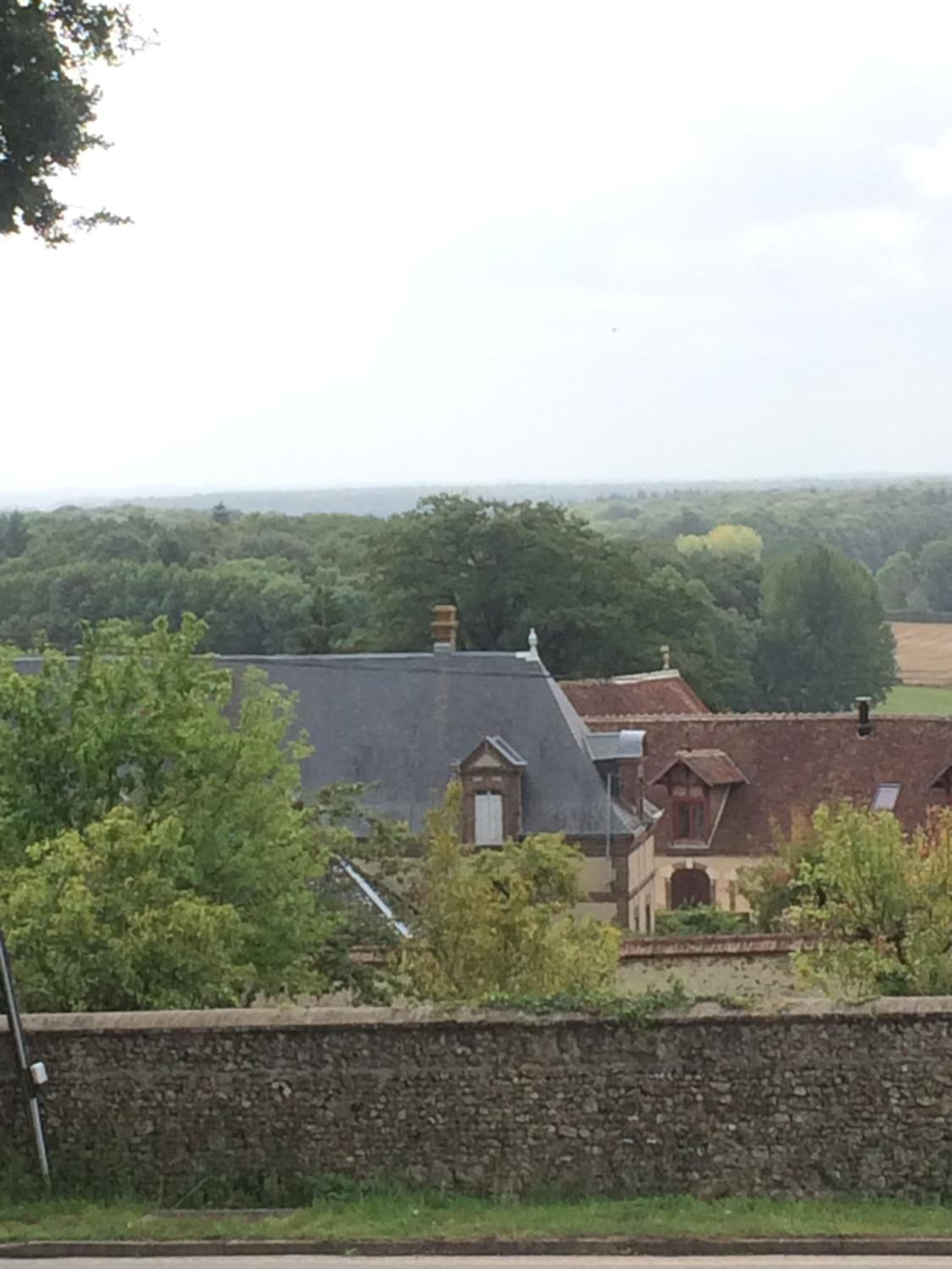 Les Couleurs du Verger