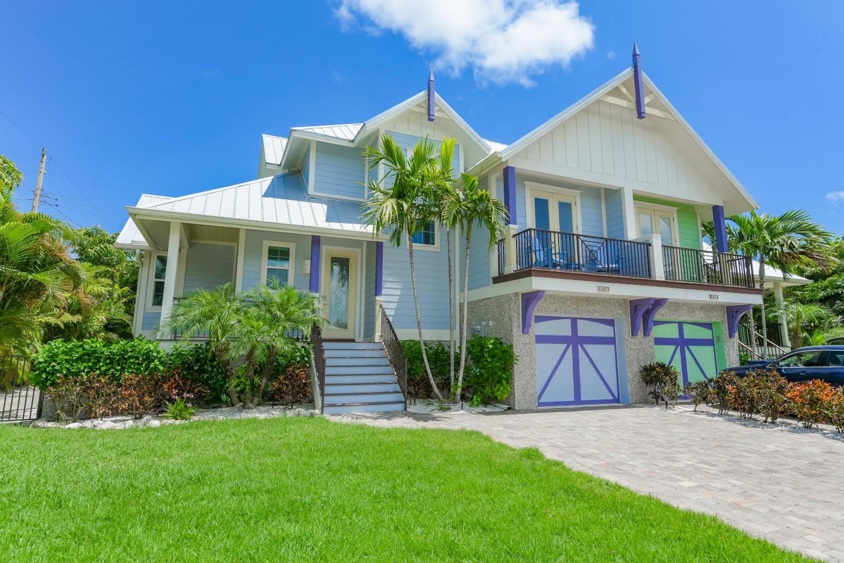 Seahorse Cottage