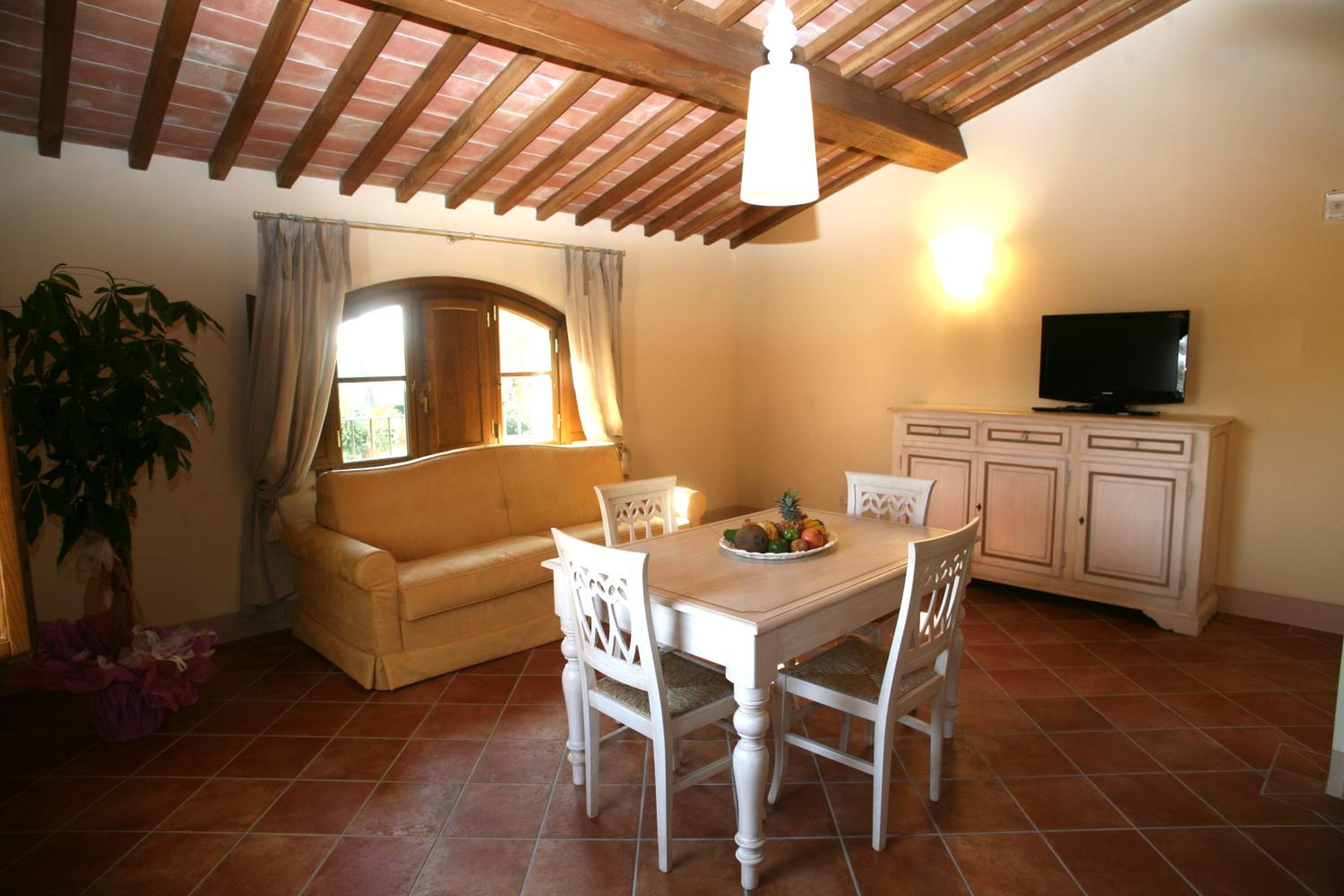 Le Colombaie Country Resort
