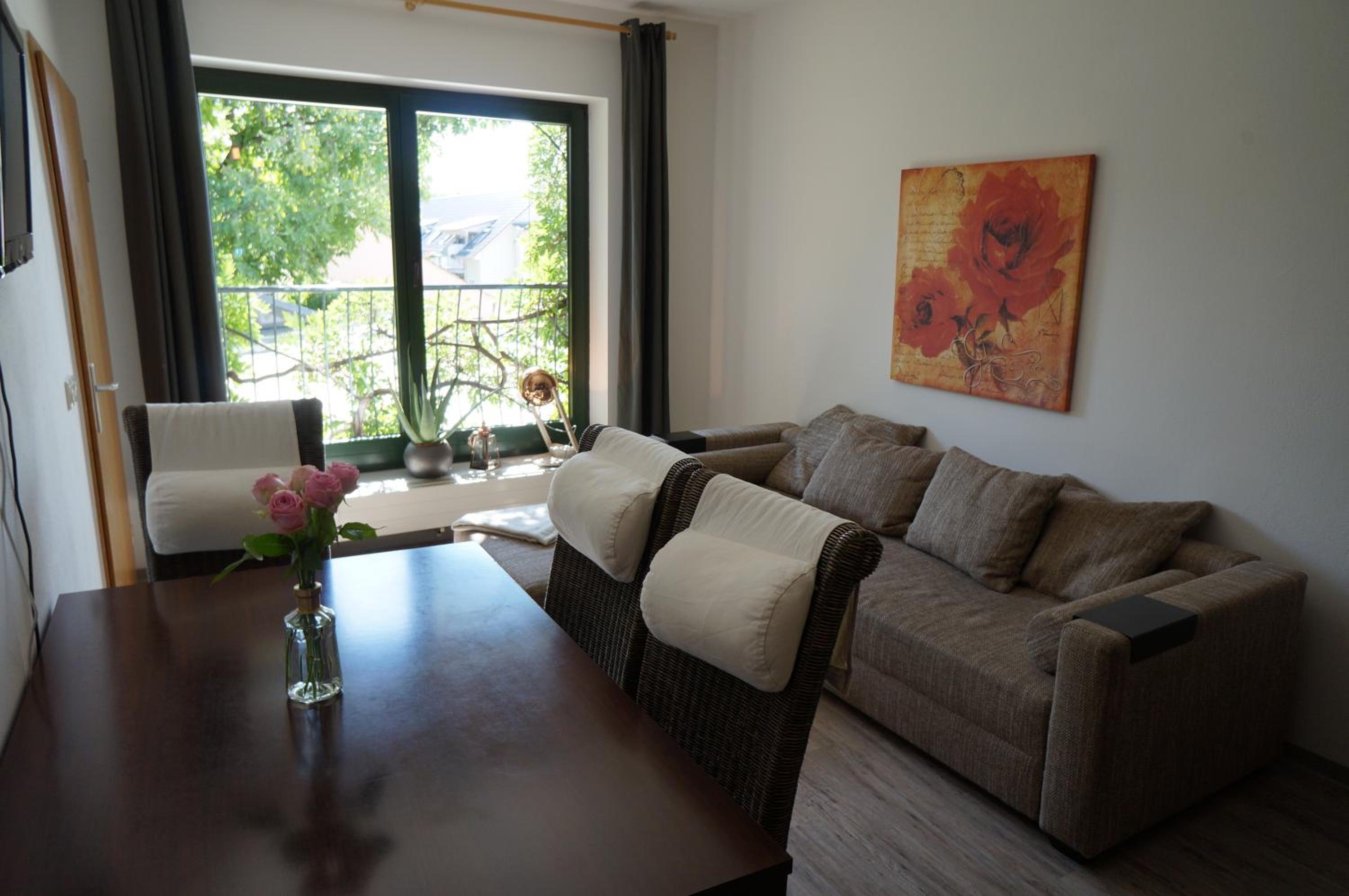 bluming inn - Ferienwohnung im Spreewald view 3