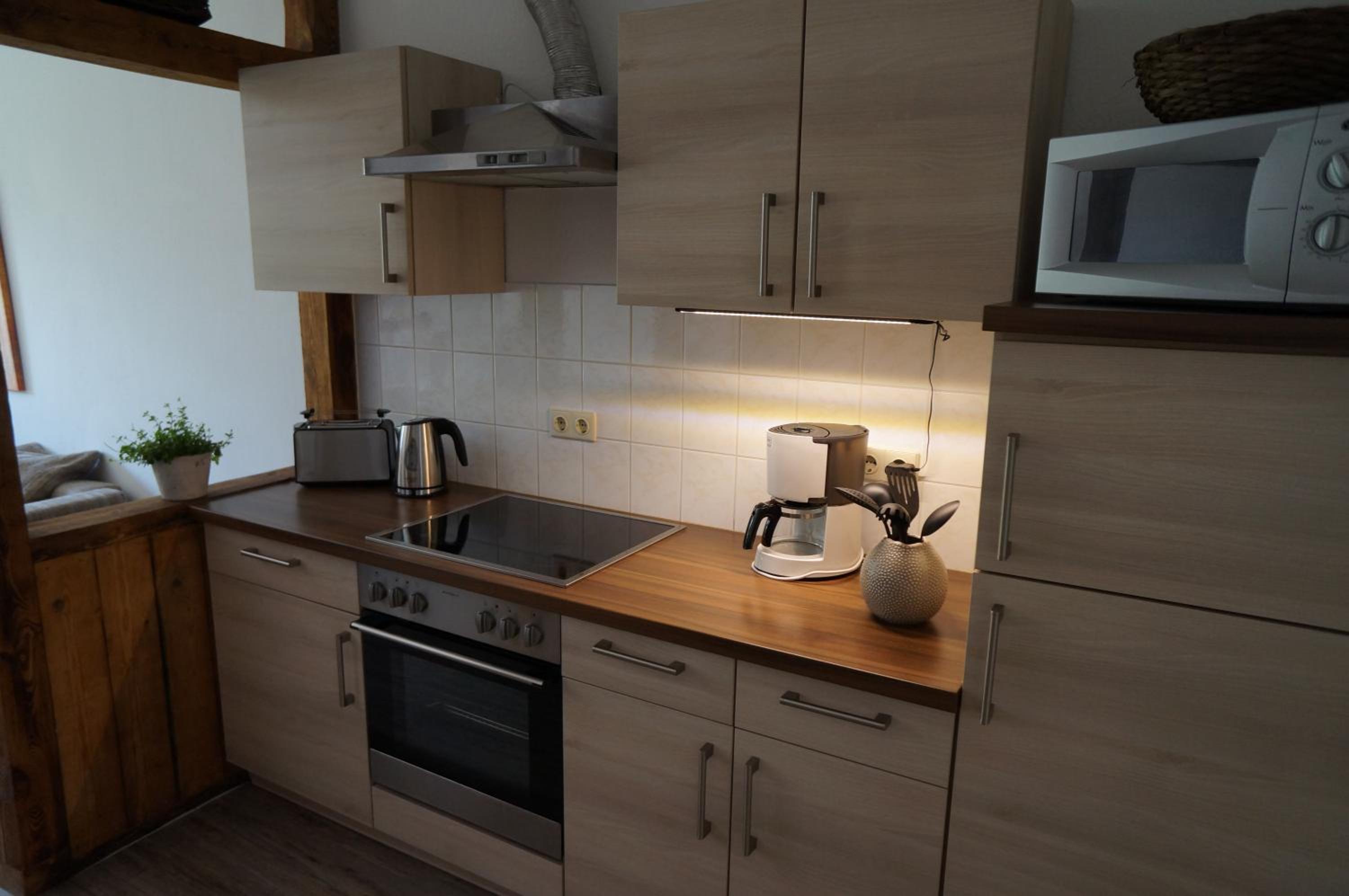 bluming inn - Ferienwohnung im Spreewald view 5