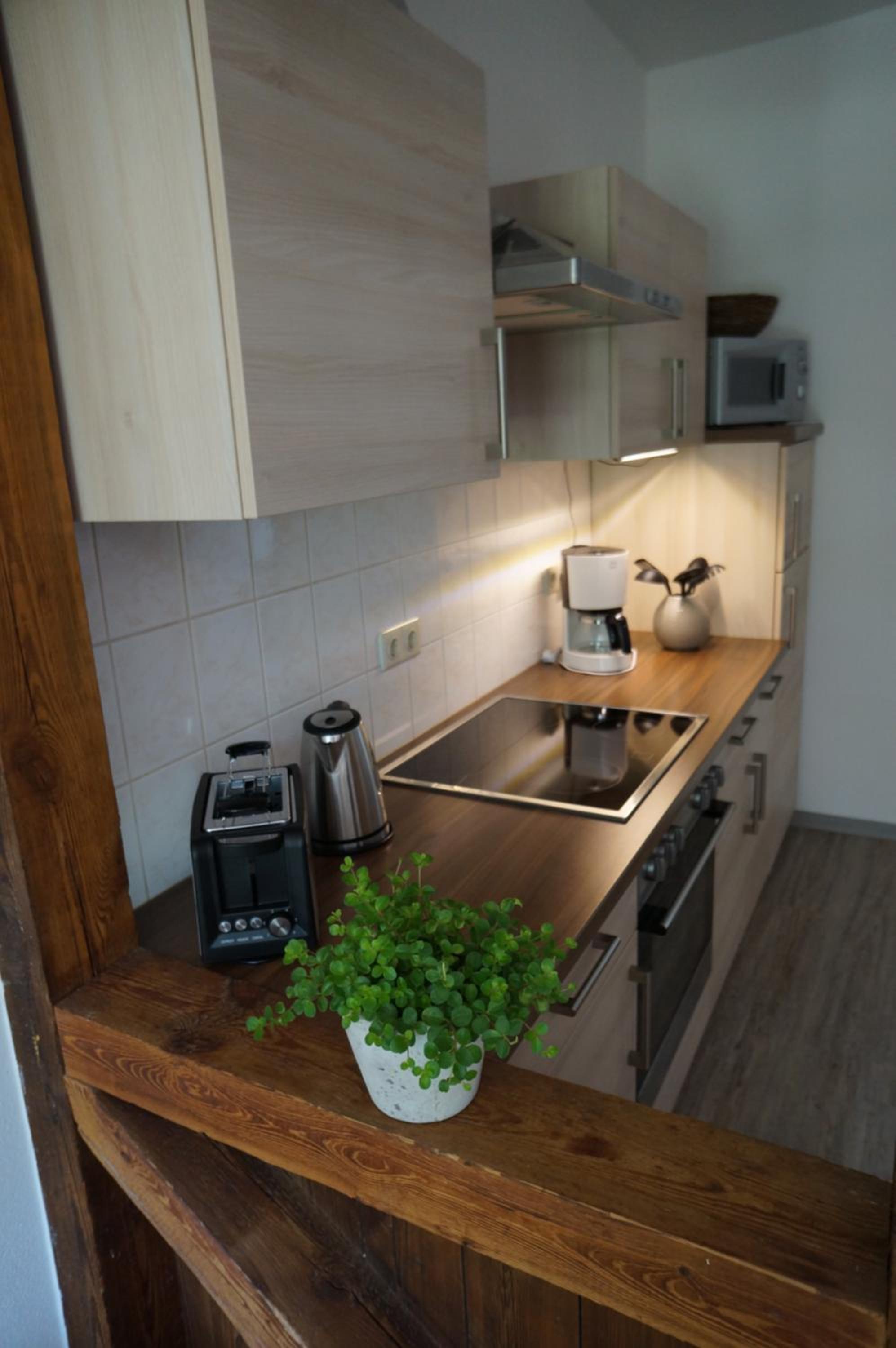 bluming inn - Ferienwohnung im Spreewald view 2