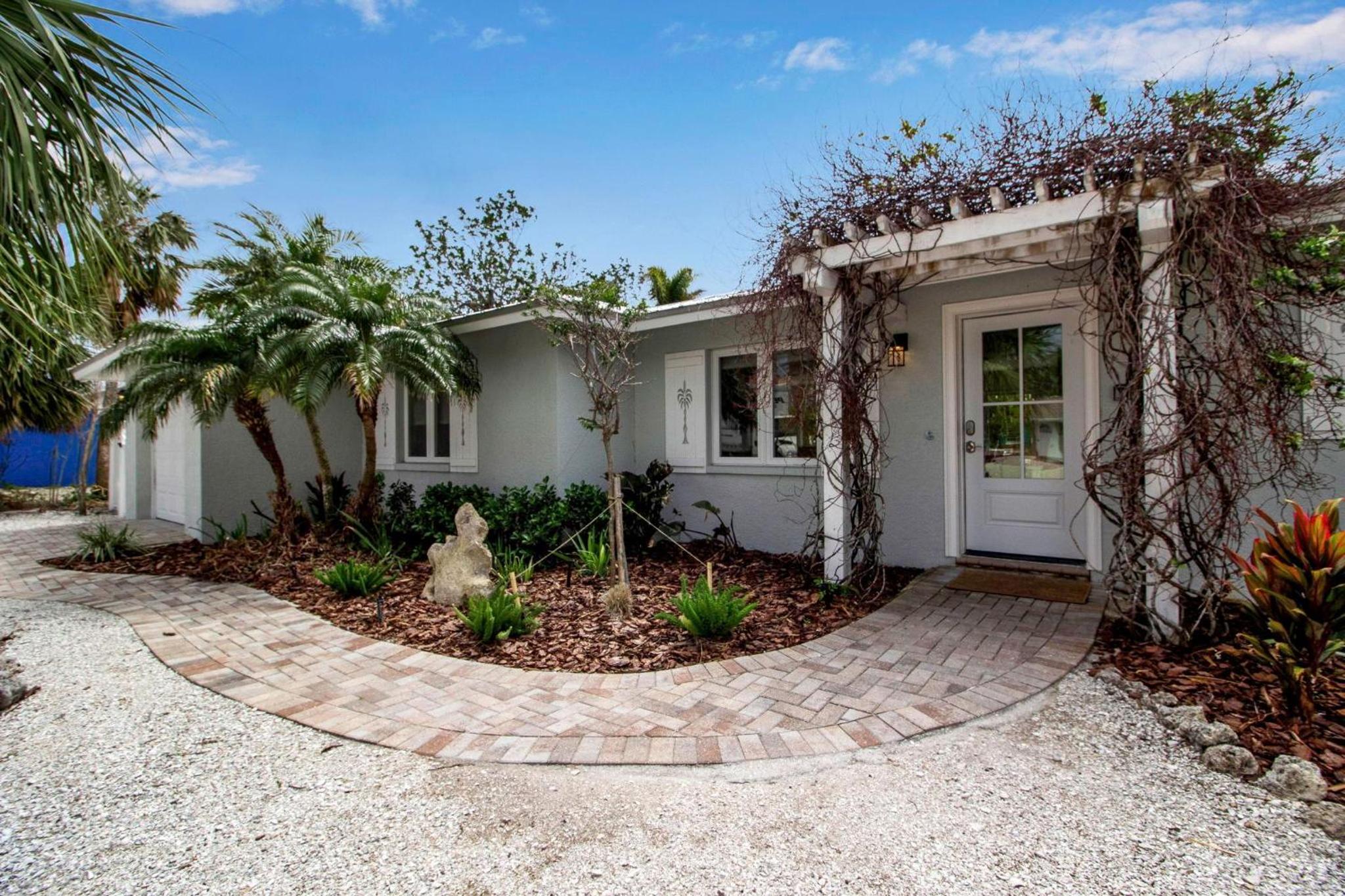 Blissful Bungalow