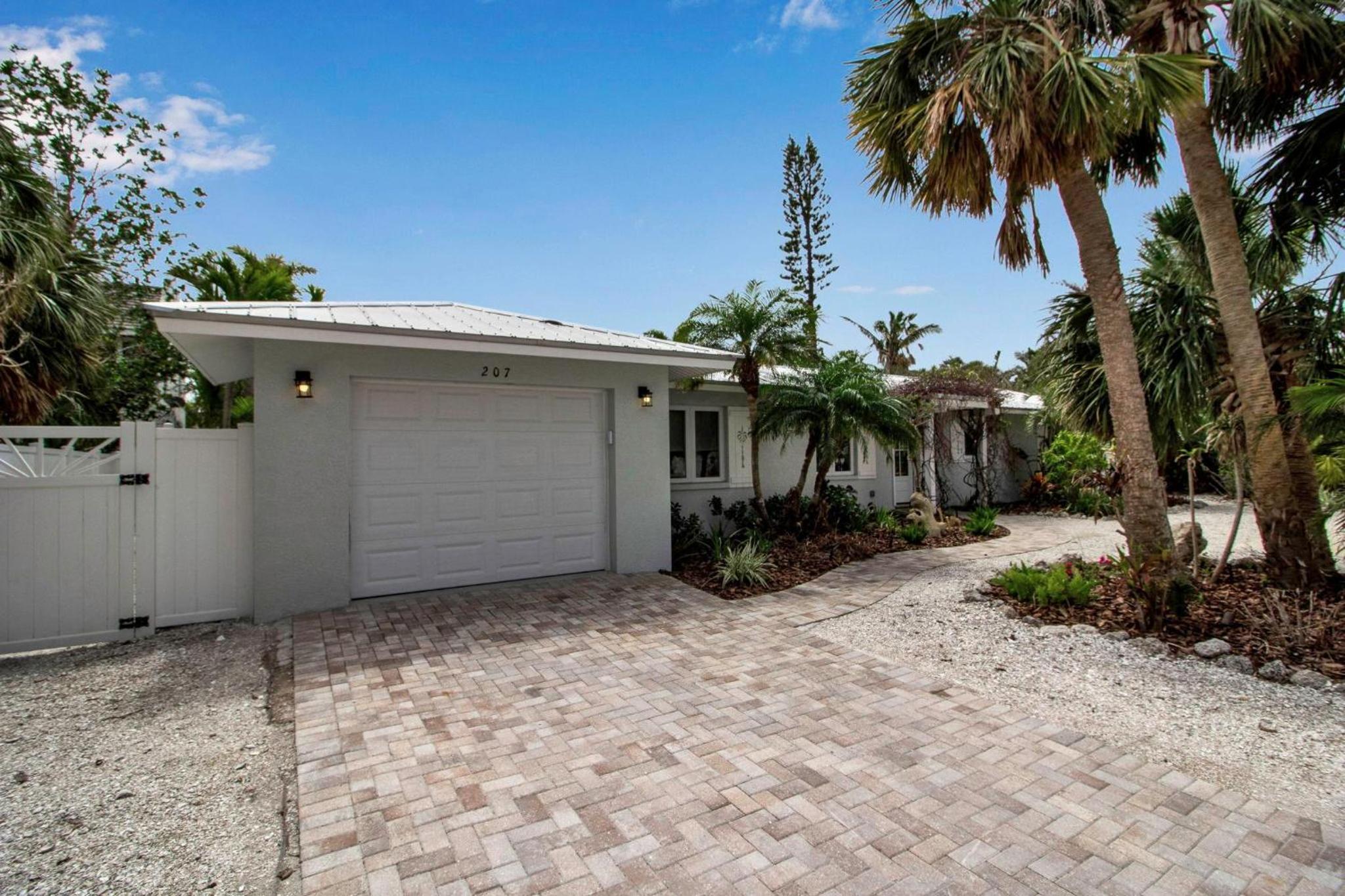 Blissful Bungalow