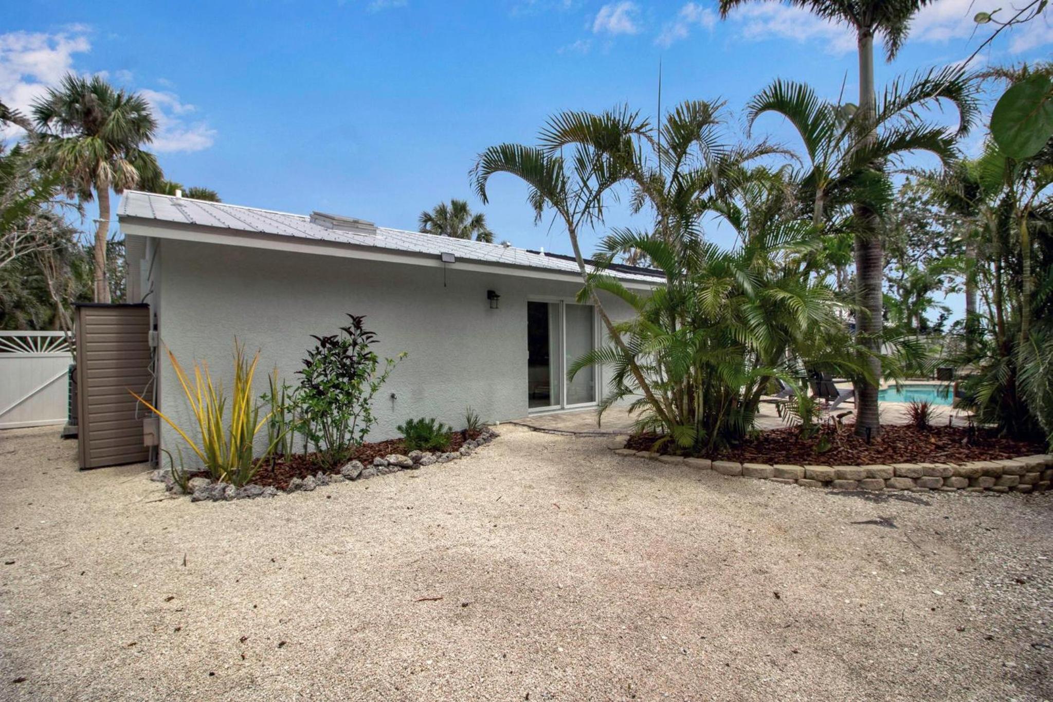 Blissful Bungalow