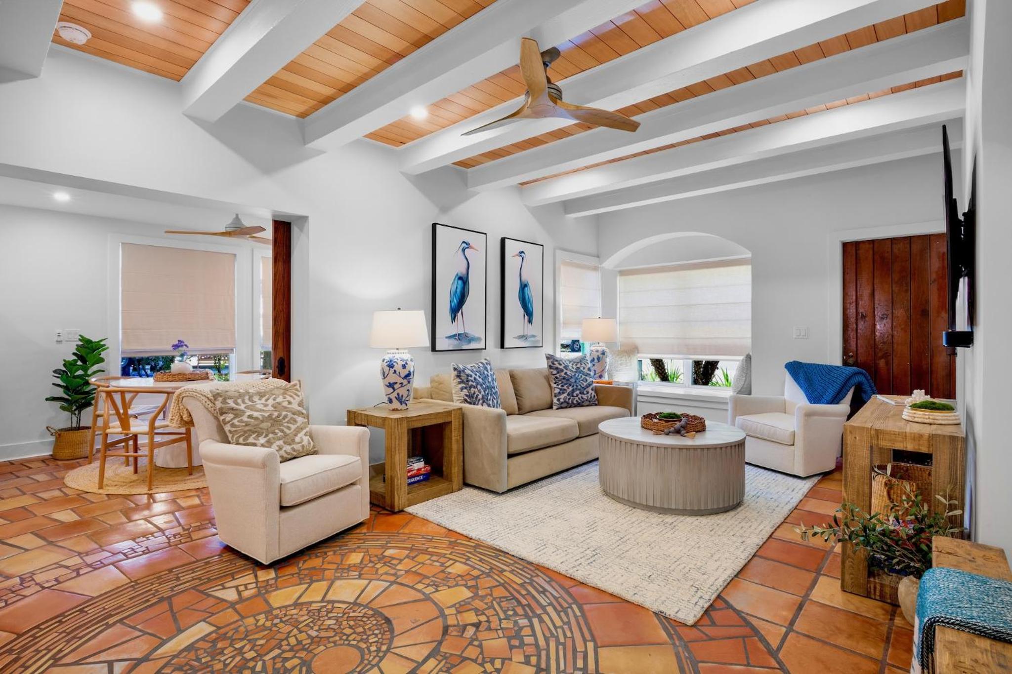 Hurricane House