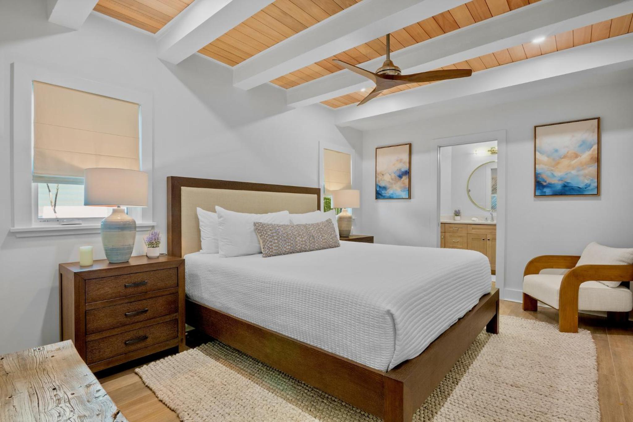 Hurricane House