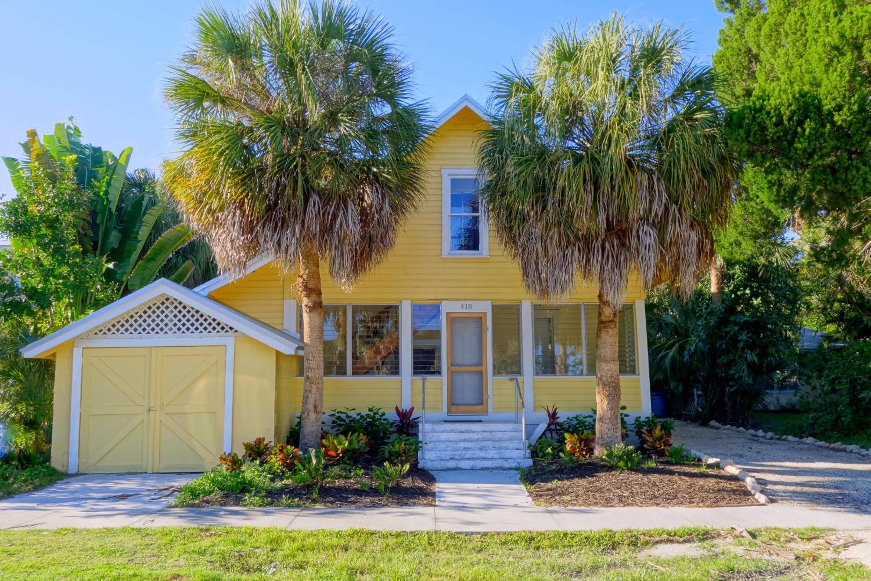 Covey Cottage