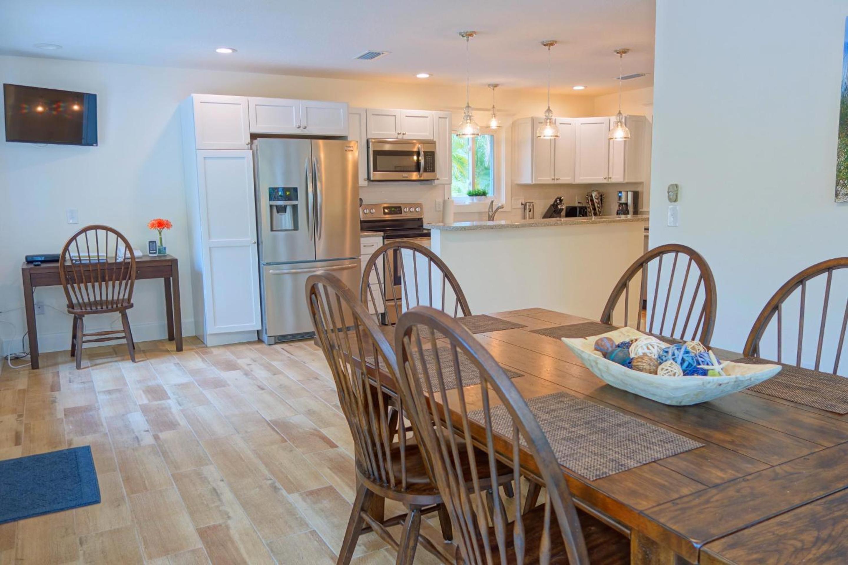 Covey Cottage