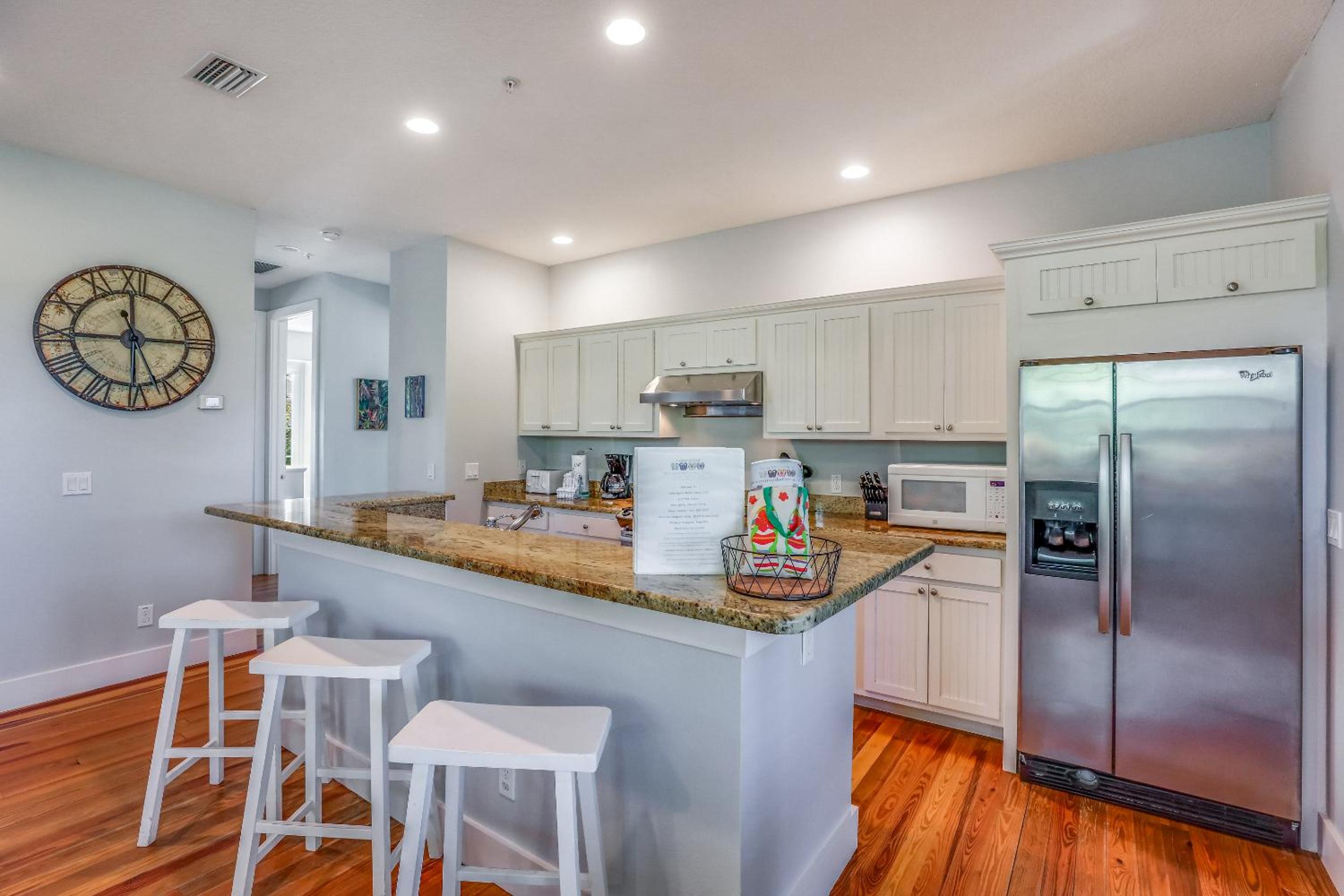Anna Maria Guest House 212