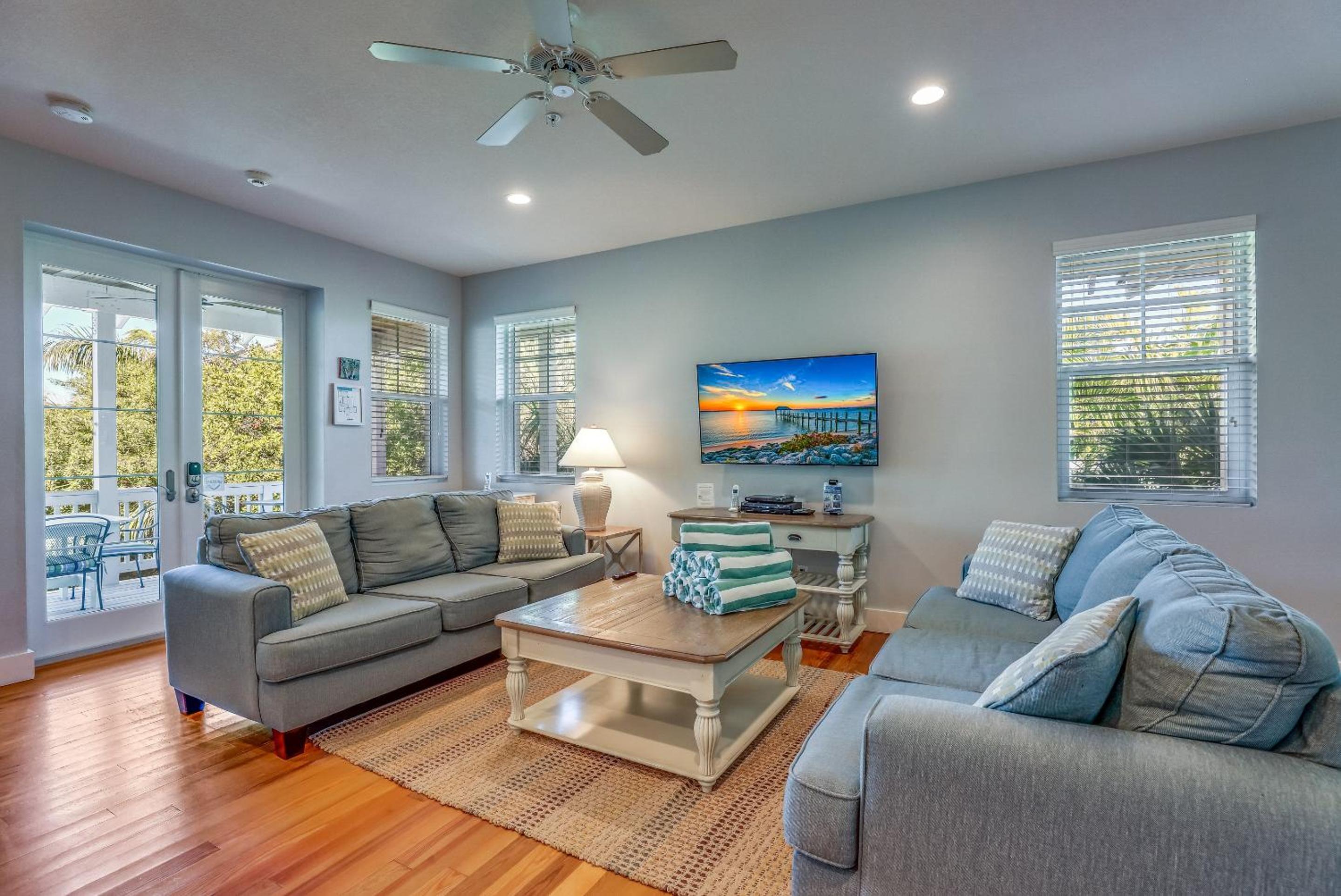 Anna Maria Guest House 212