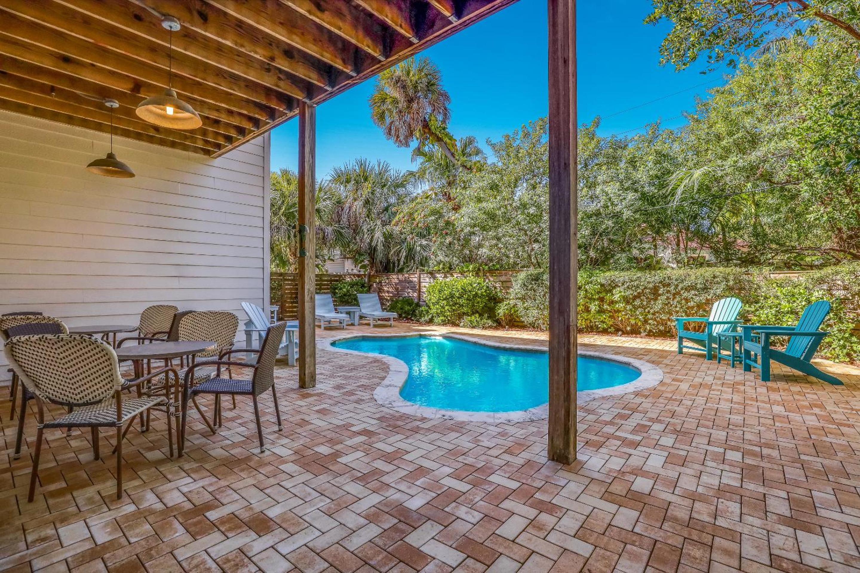 Anna Maria Guest House 212