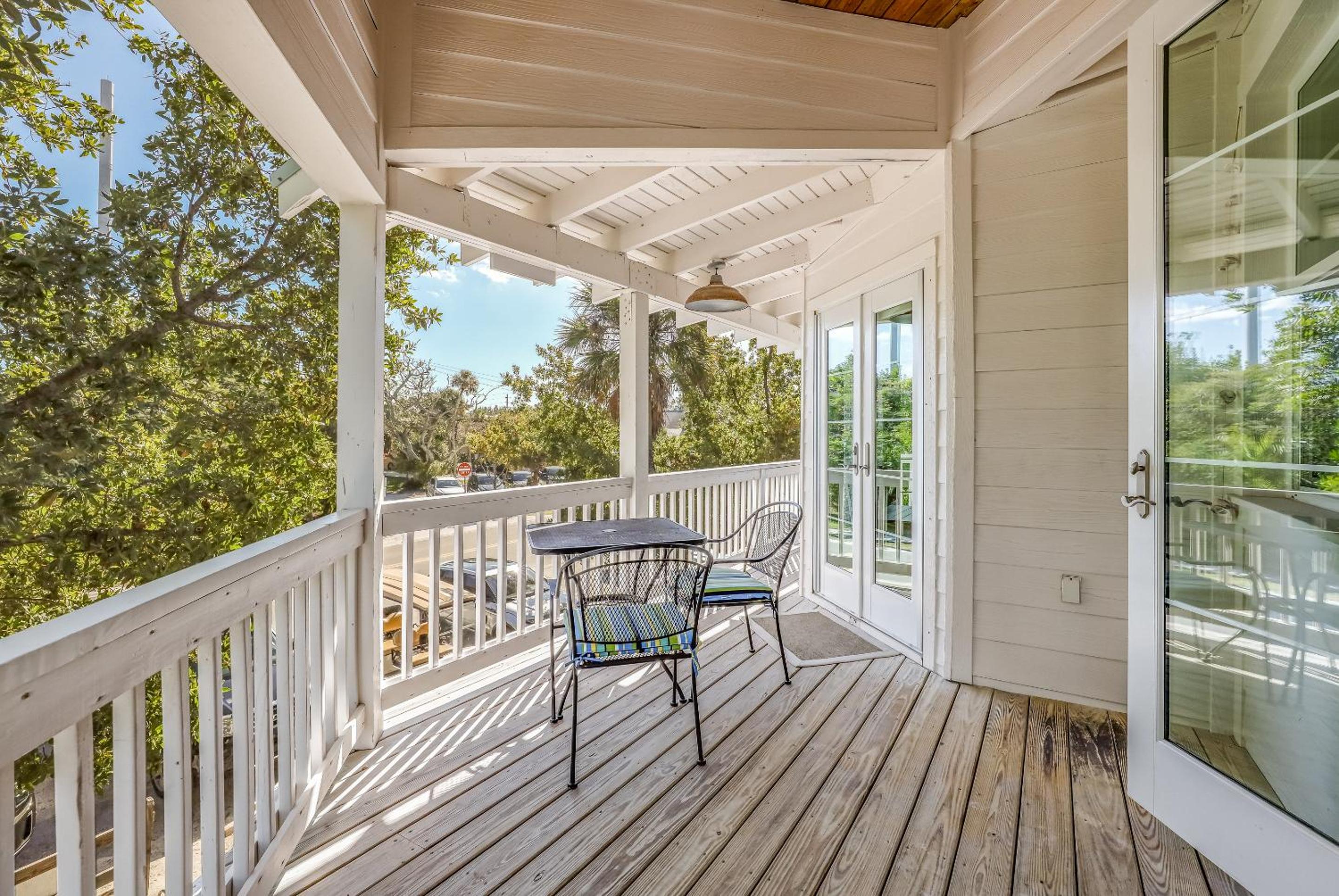 Anna Maria Guest House 212