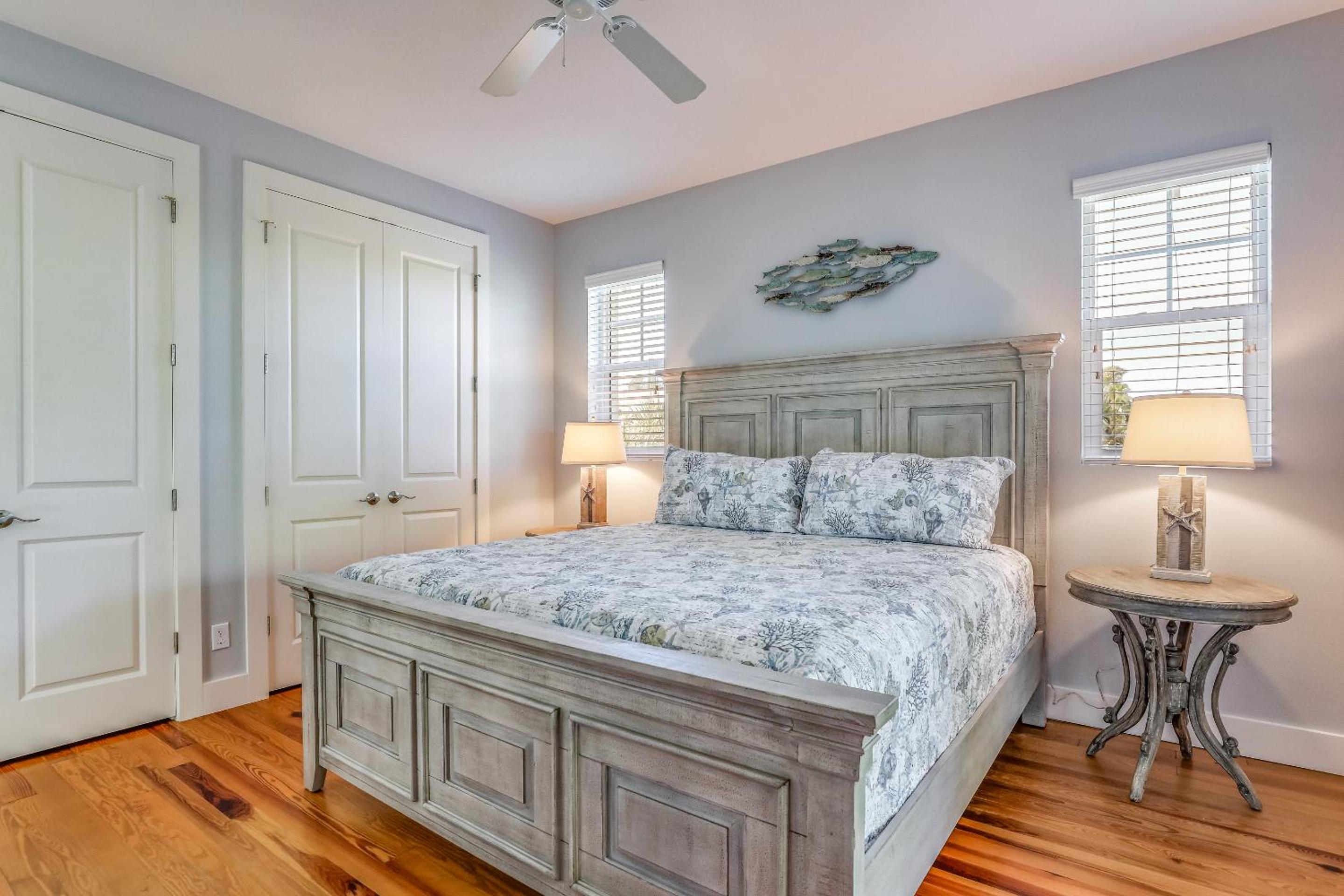 Anna Maria Guest House 212