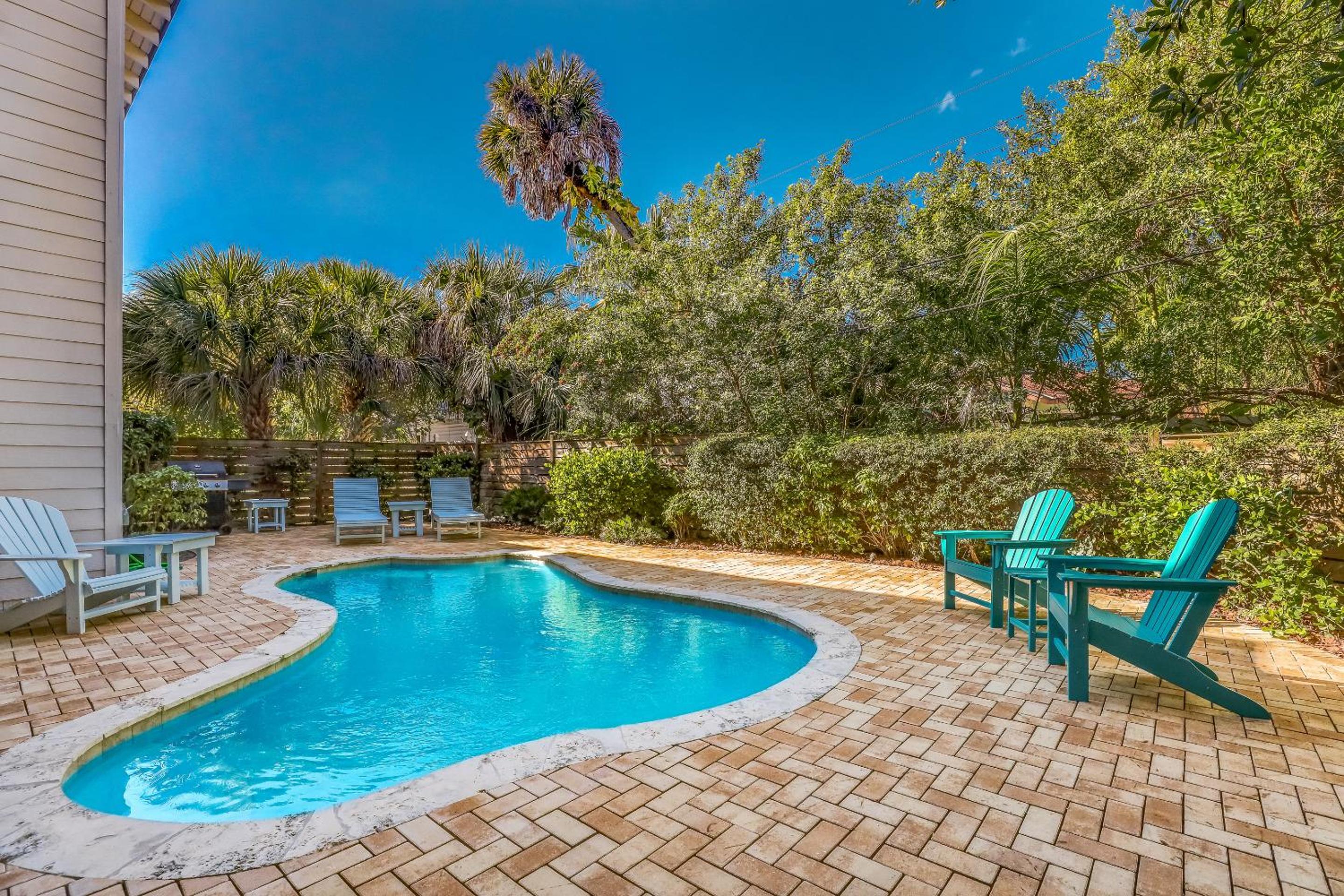 Anna Maria Guest House 212