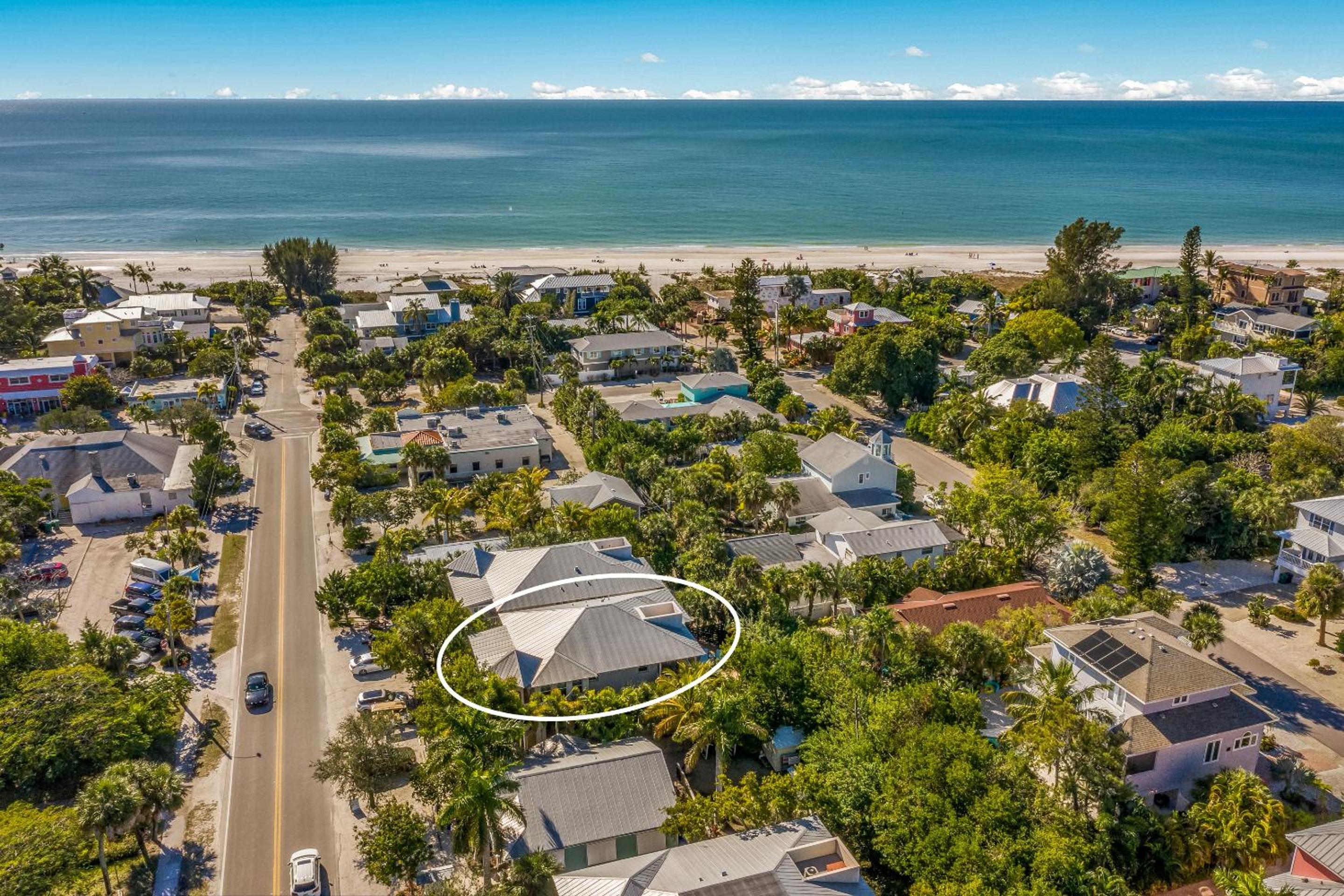 Anna Maria Guest House 212