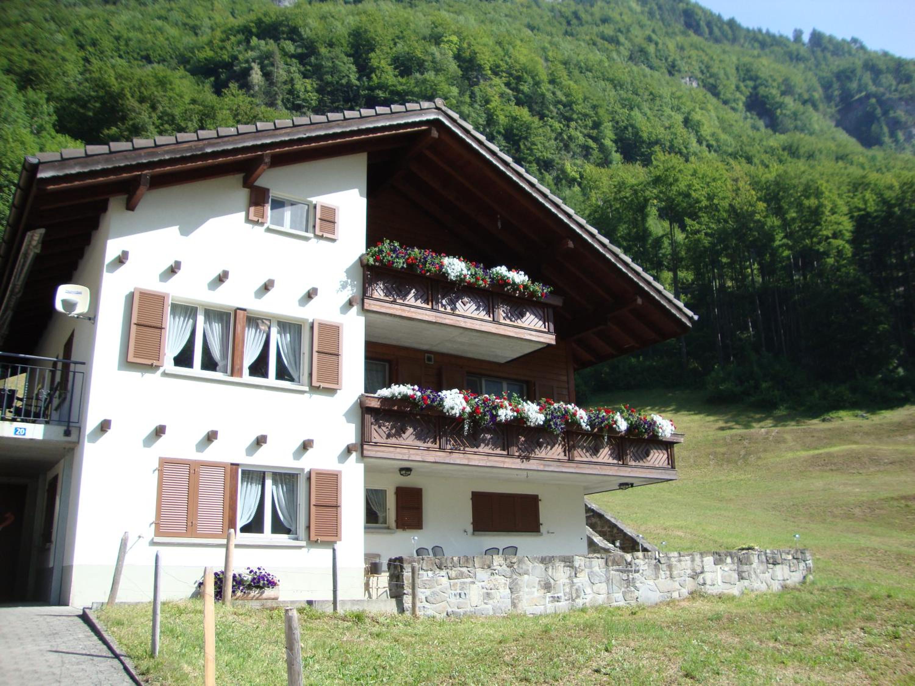 FEWO Rophaienblick