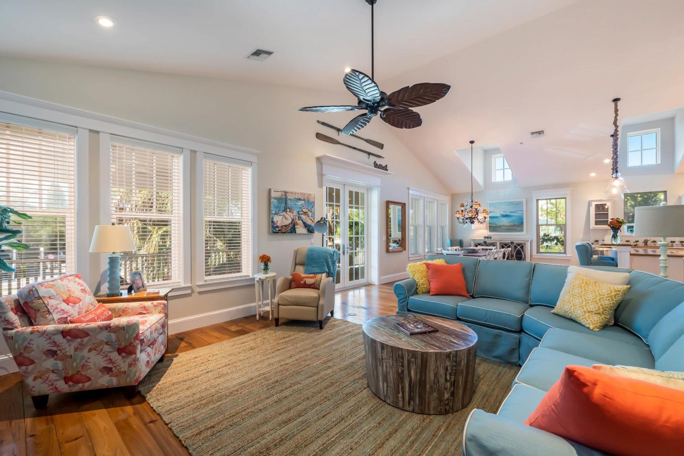 Anna Maria Guest House 317