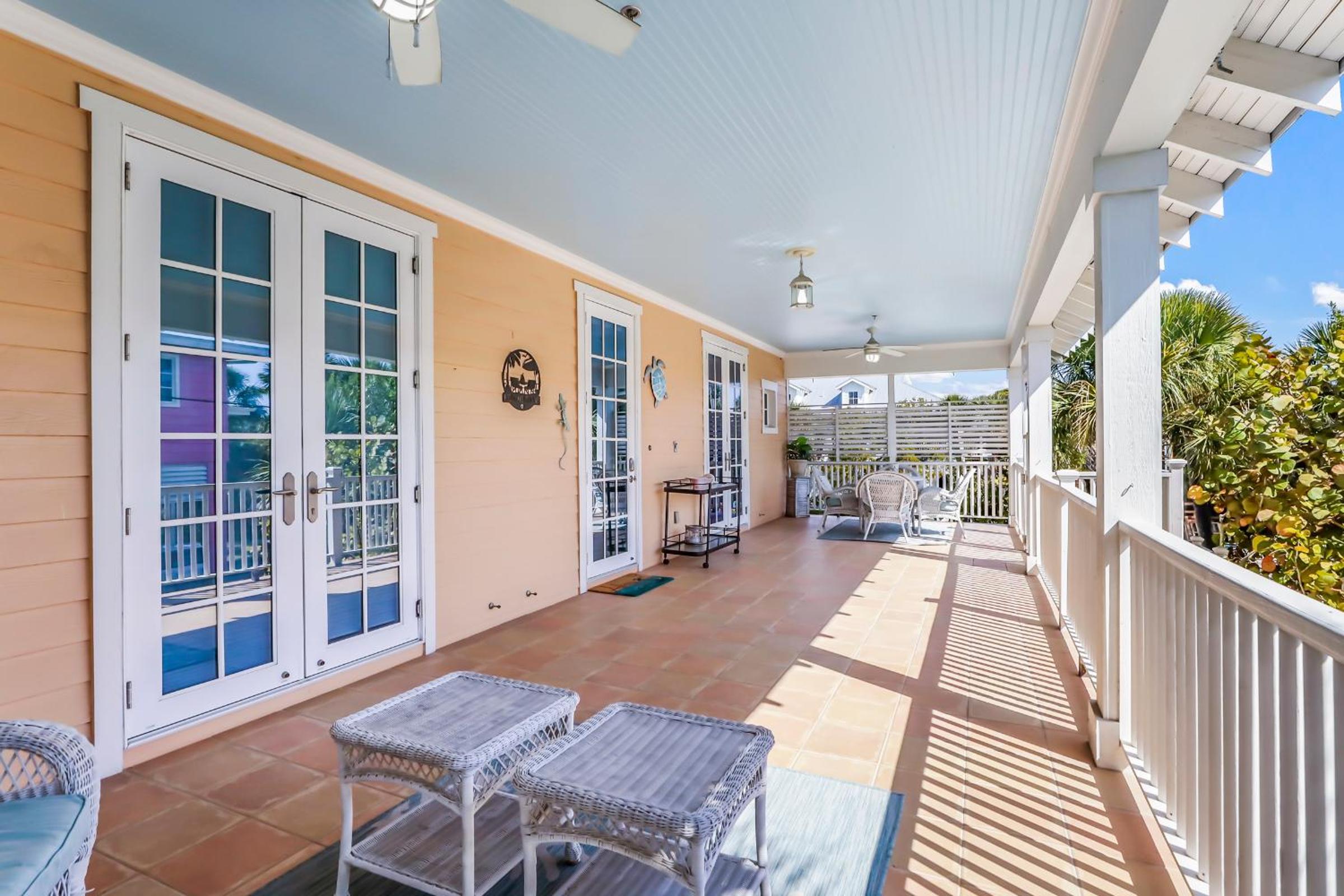 Anna Maria Guest House 317