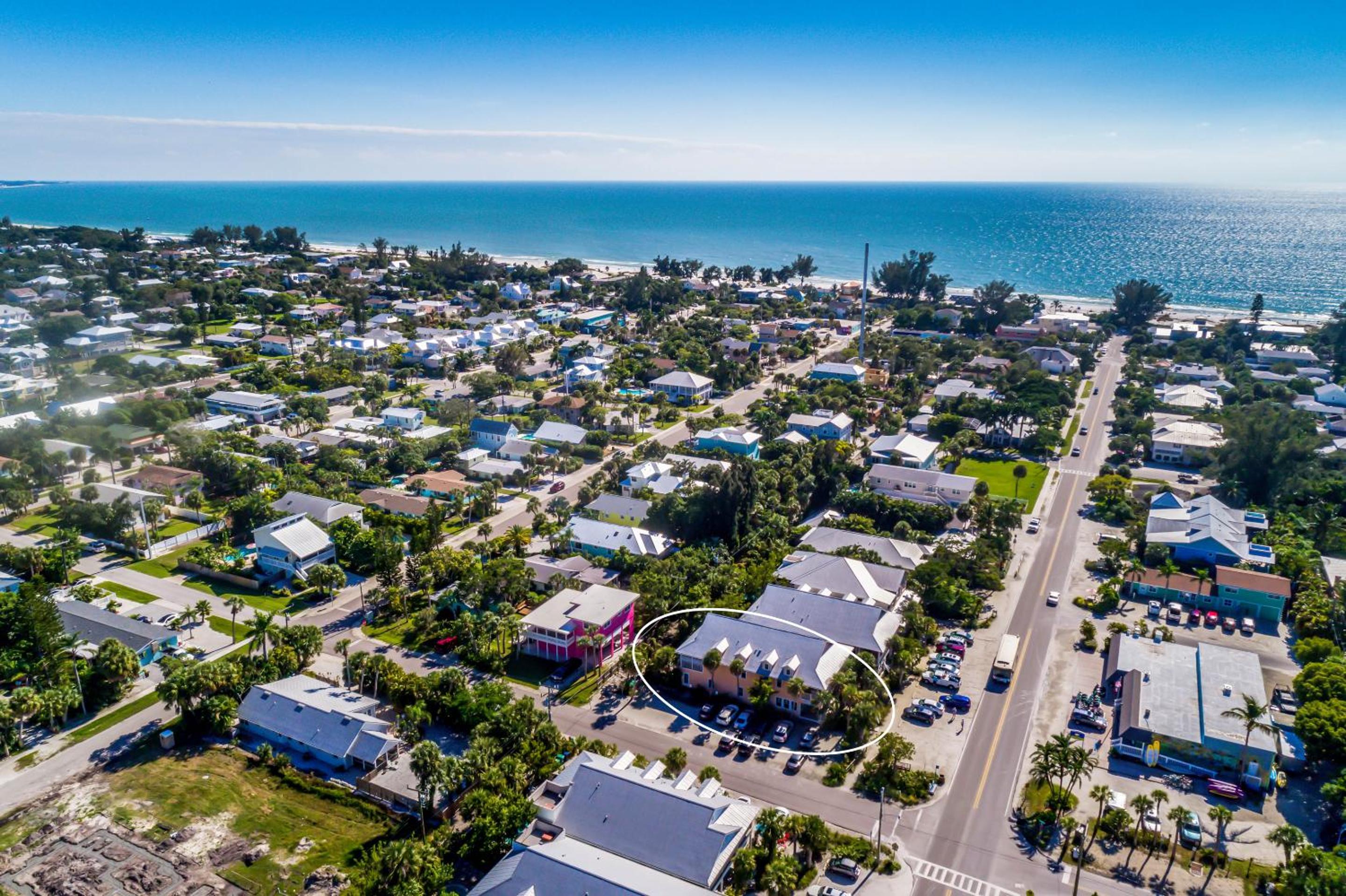 Anna Maria Guest House 317