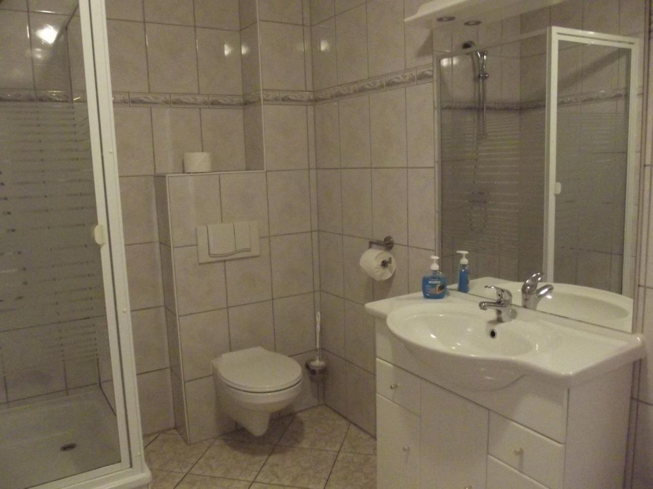 Pension Lindenhof