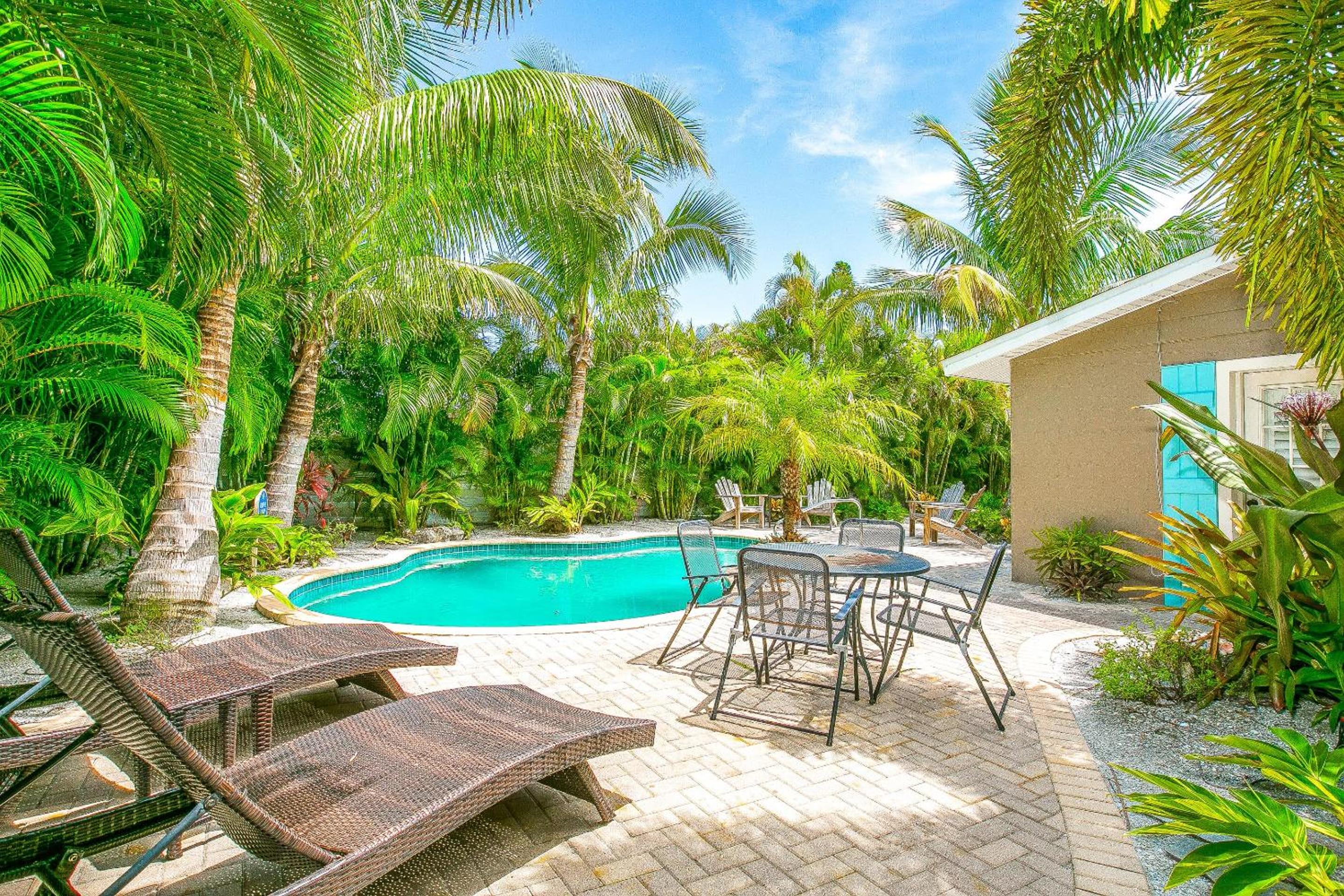 Coconut Lagoon