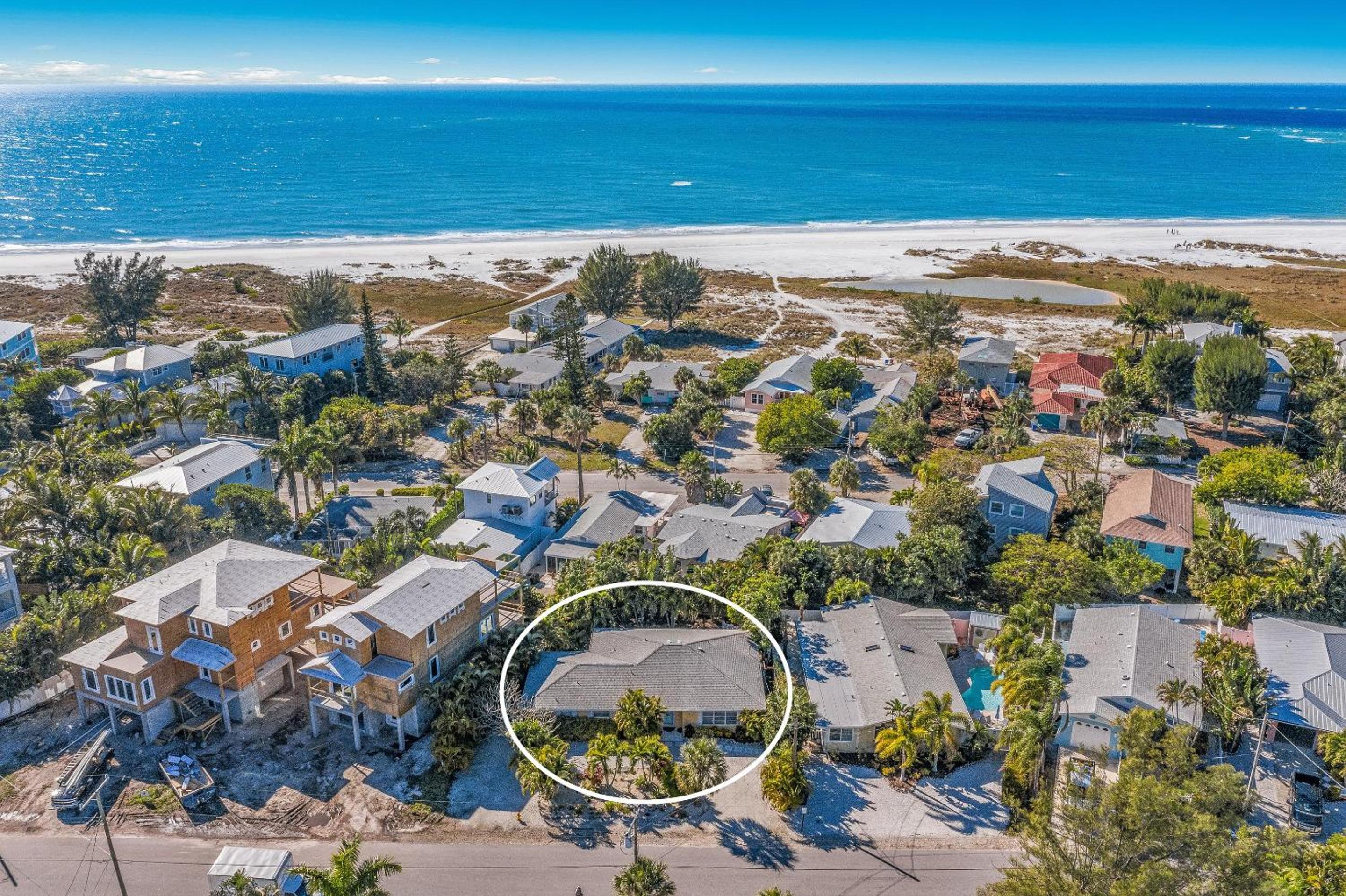 Our Place By The Sea