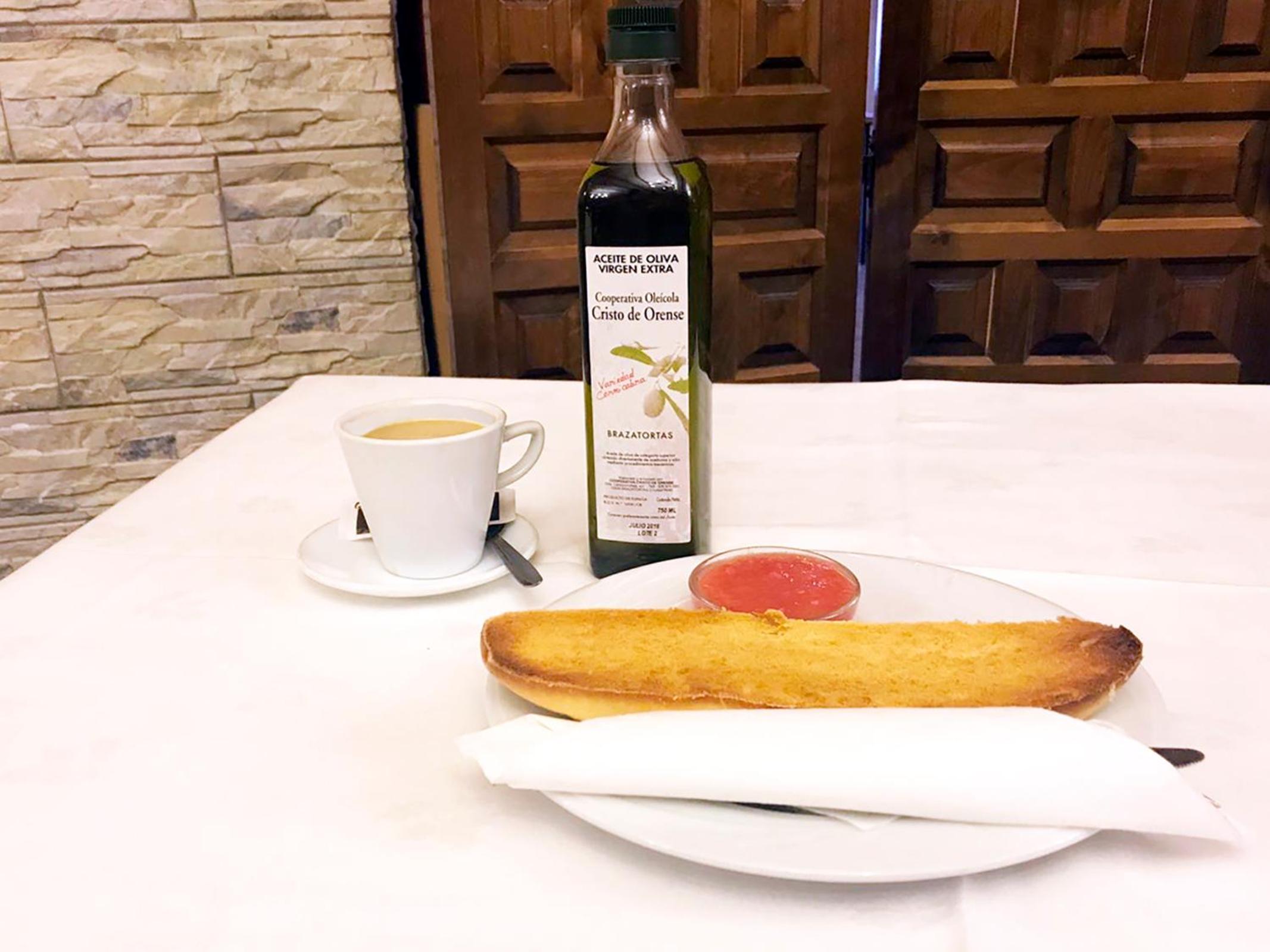 Hostal La Zarza