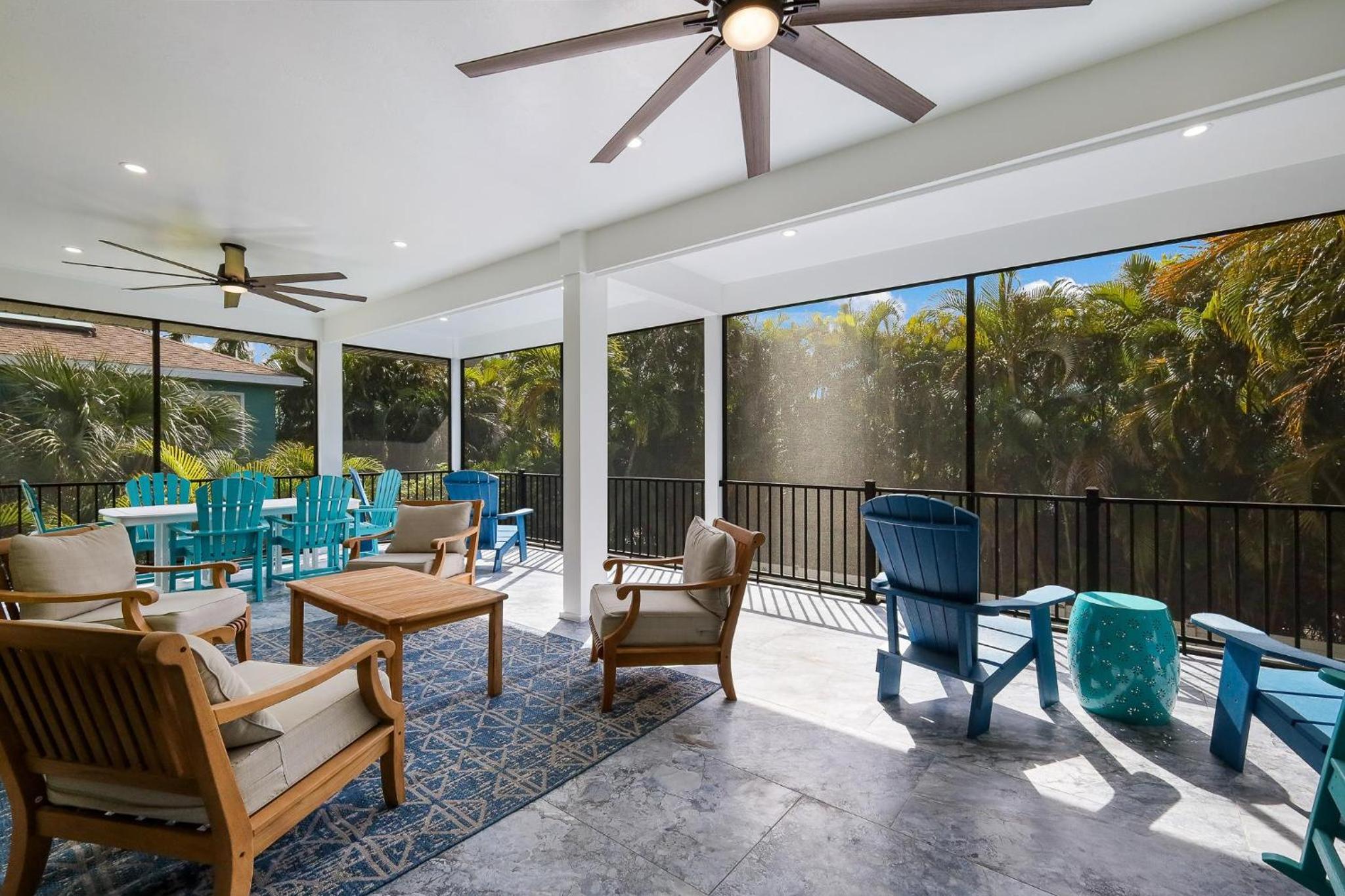 Dolphin Pointe