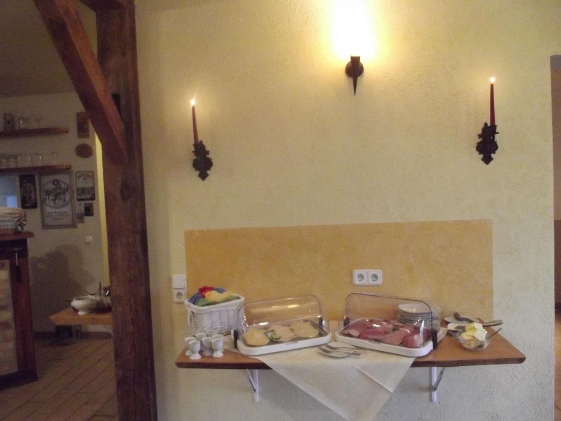 Pension Lindenhof