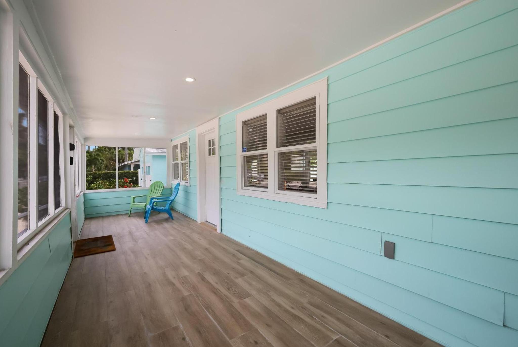 Gulf Shore Cottage