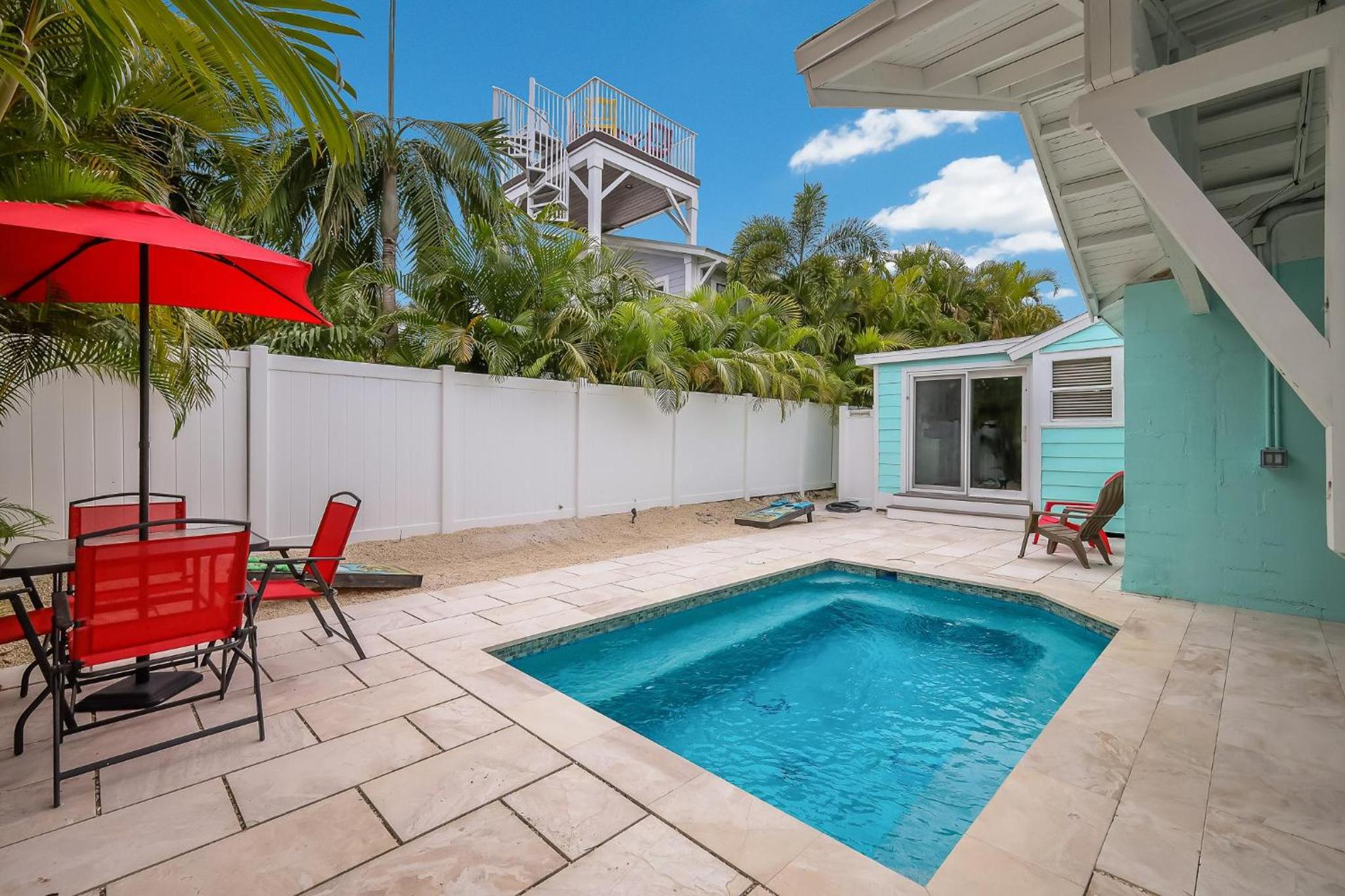 Gulf Shore Cottage