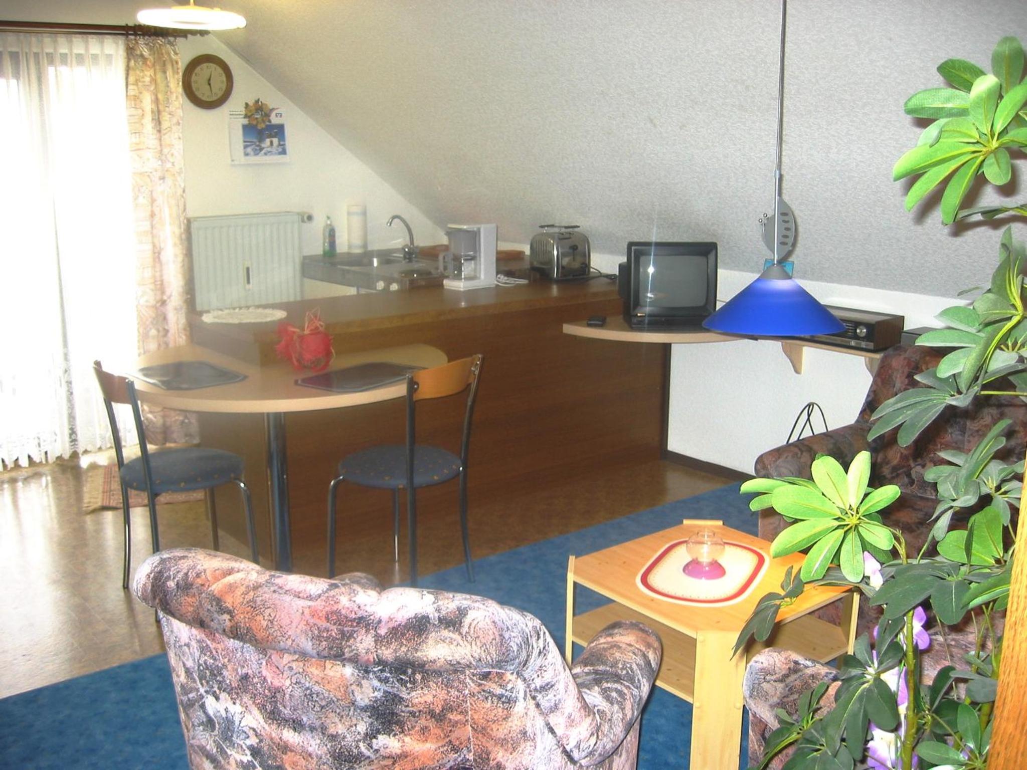 Ferienwohnungen Haus Waltraud view 3