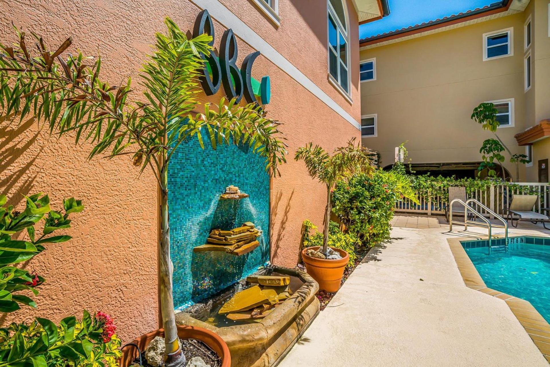Bradenton Beach Club 232