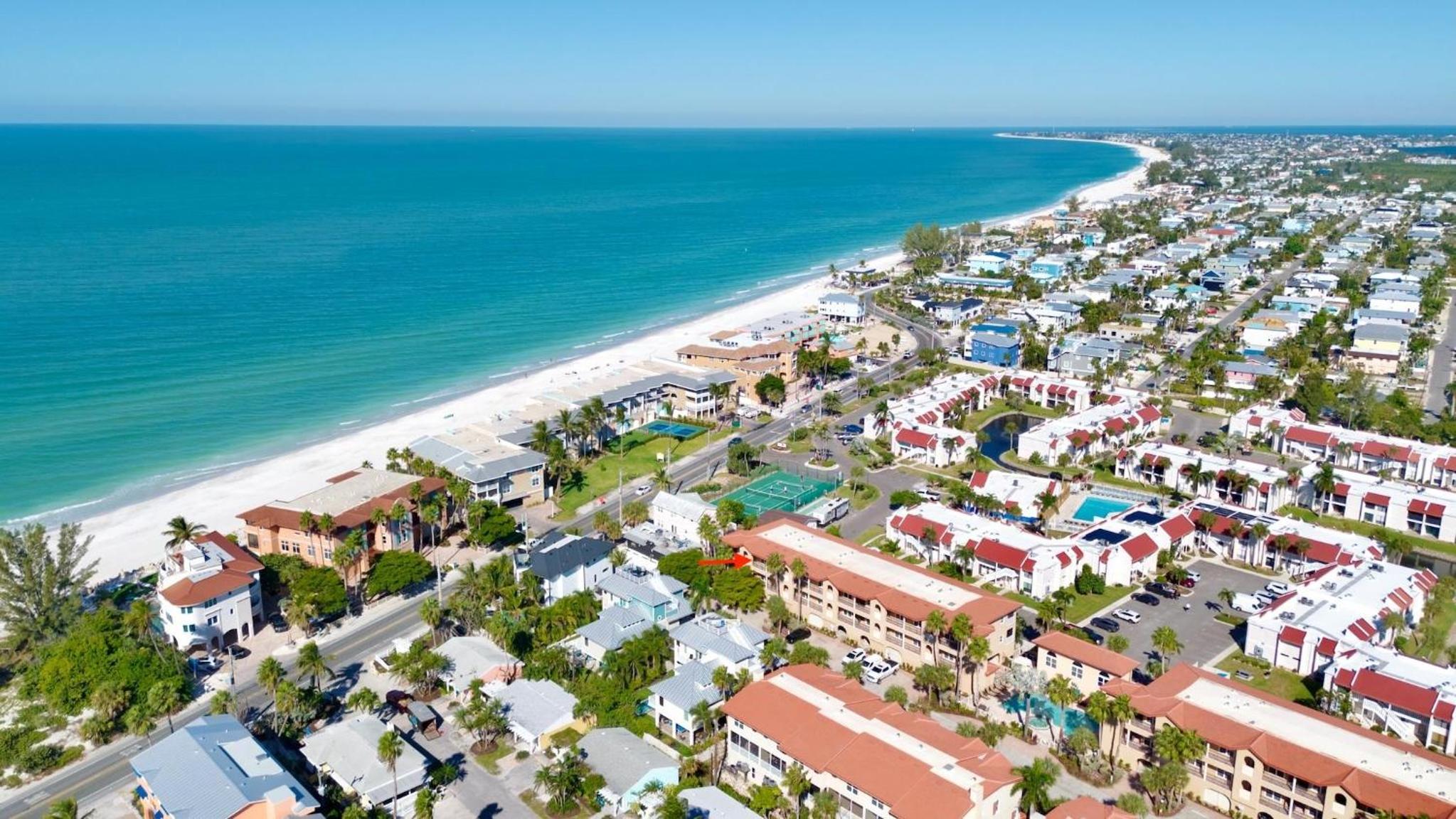 Bradenton Beach Club 232