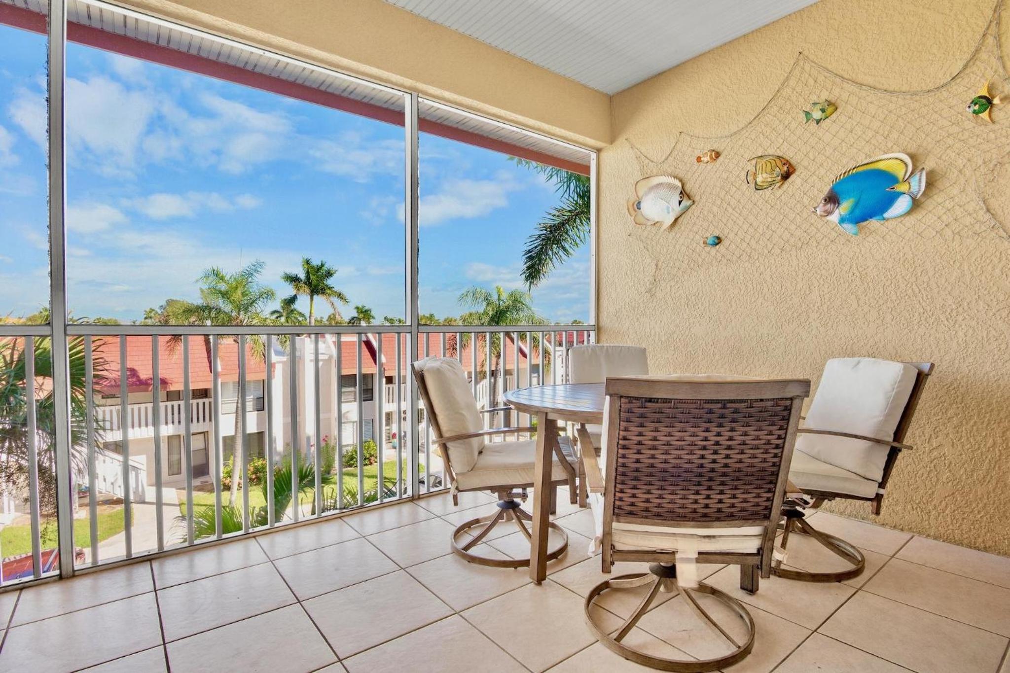 Bradenton Beach Club 232