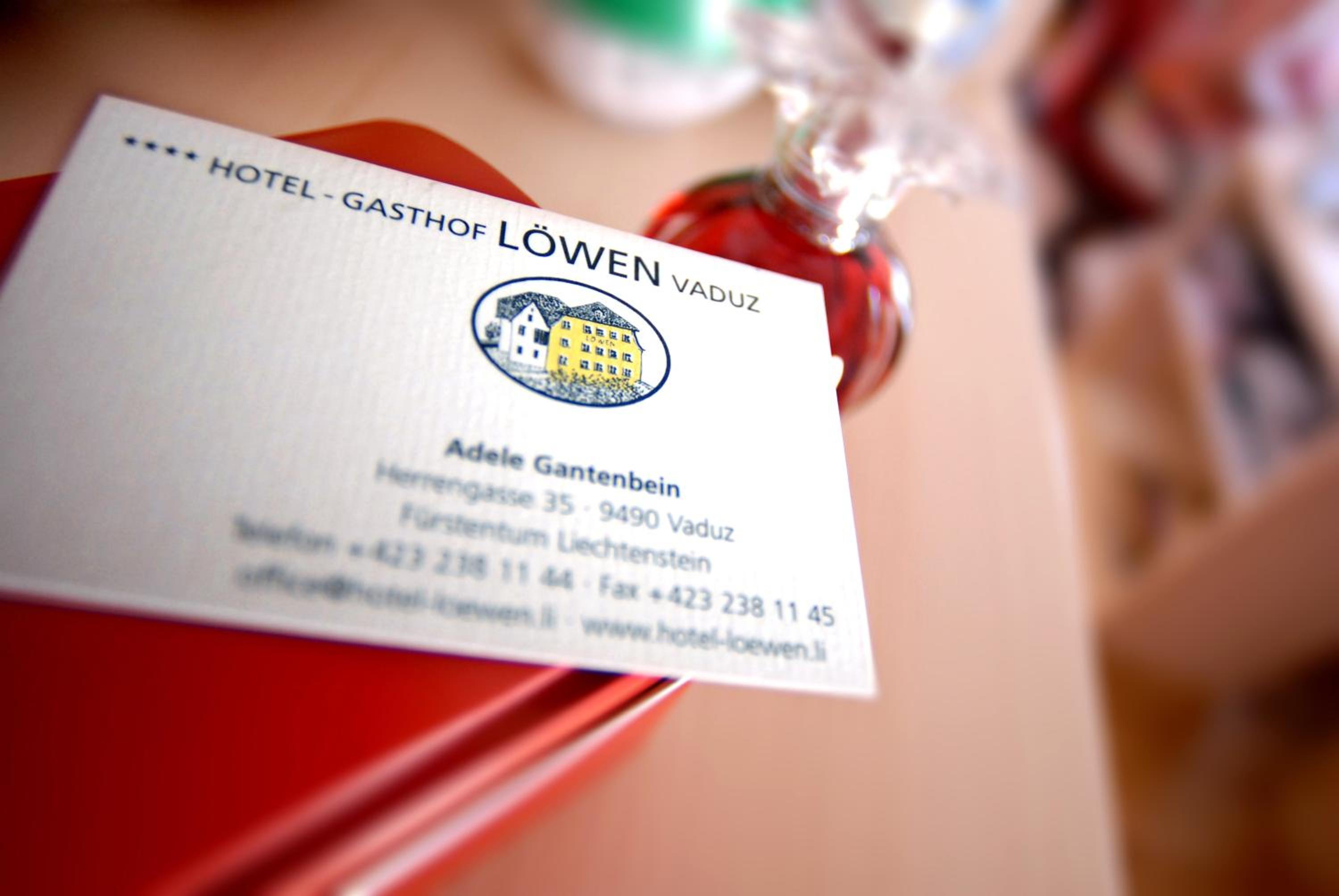 Hotel Gasthof Löwen view 5