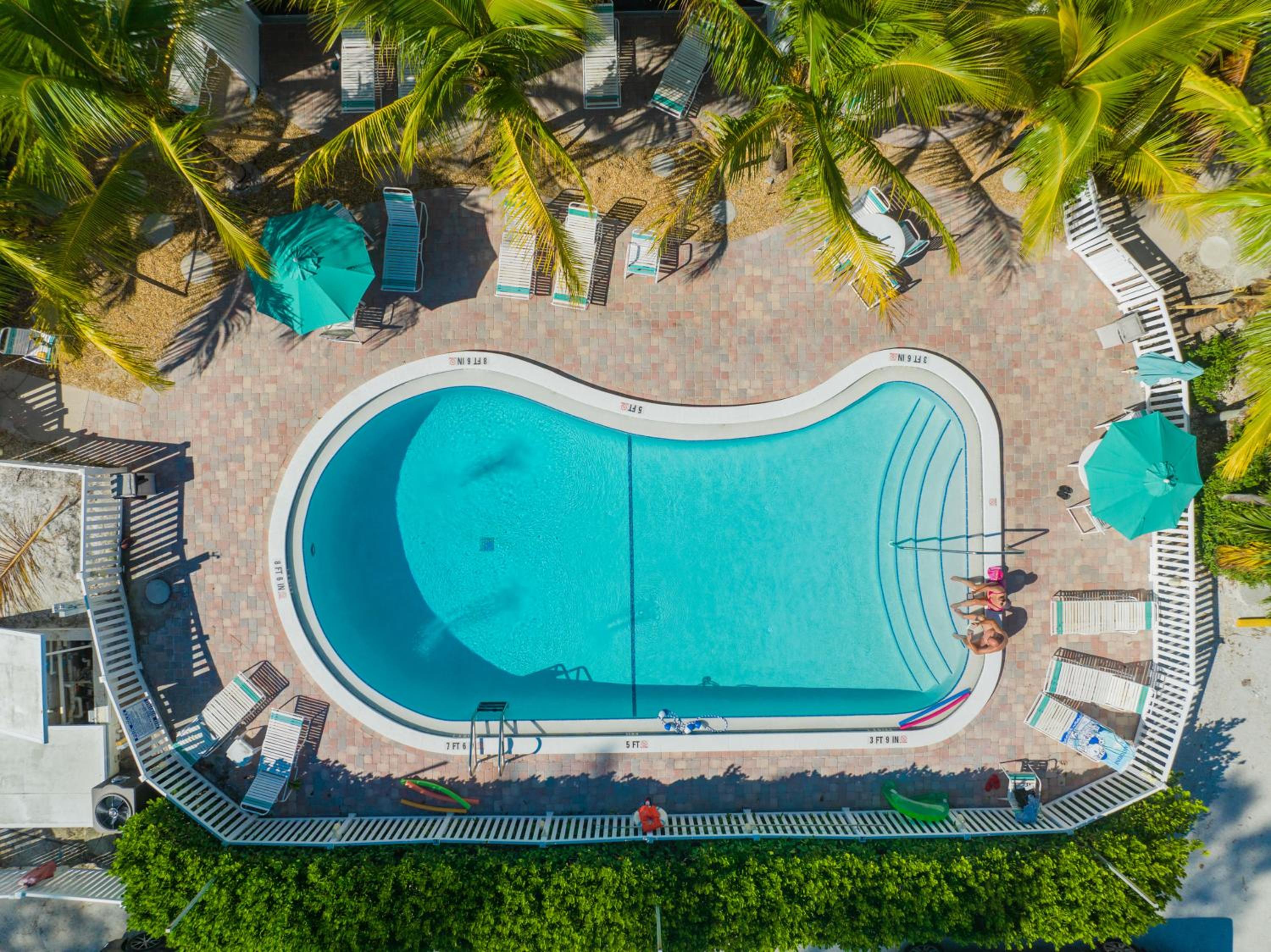 Coconuts Beachfront #112