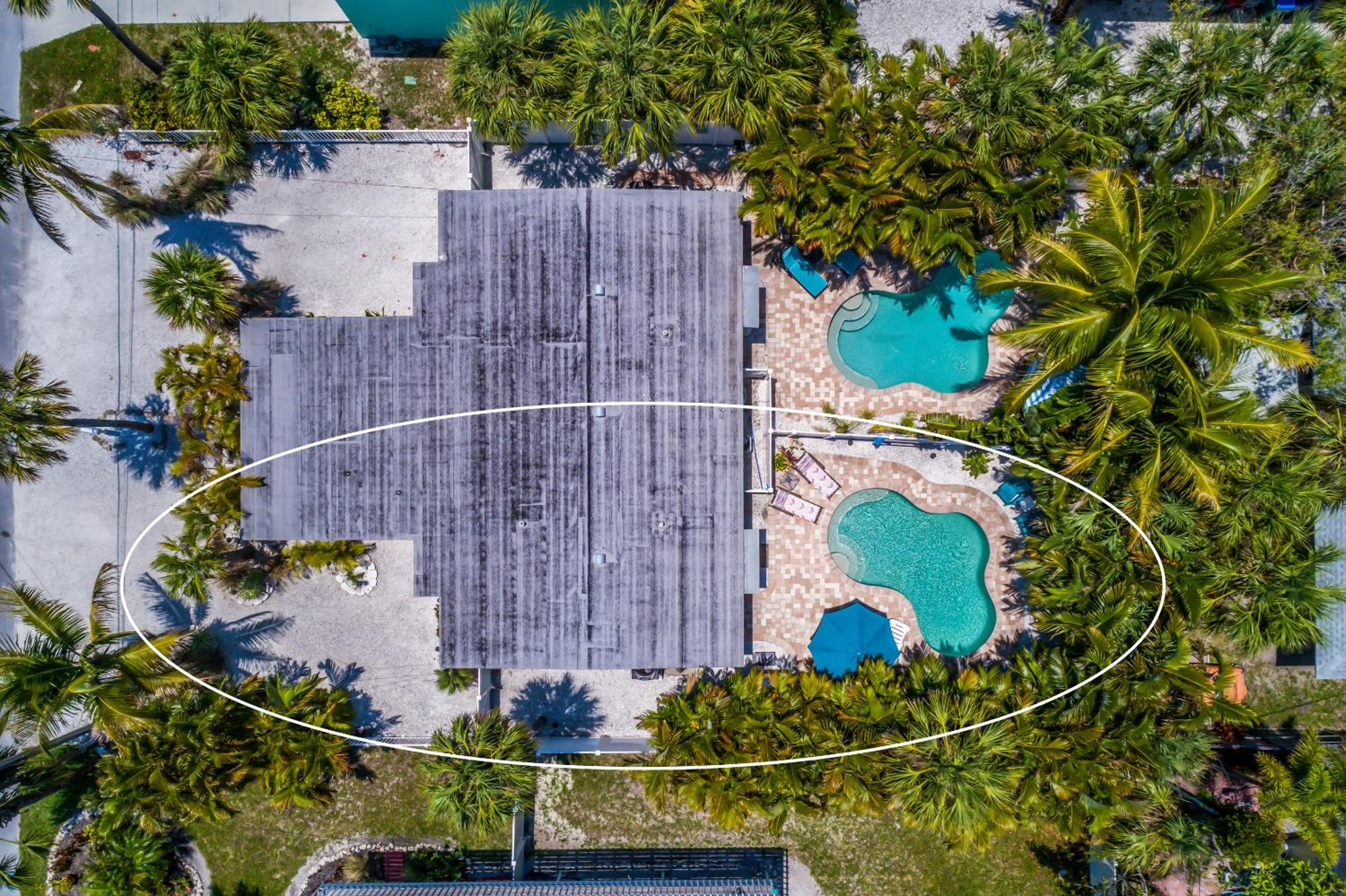 Gulf Breeze Villa B