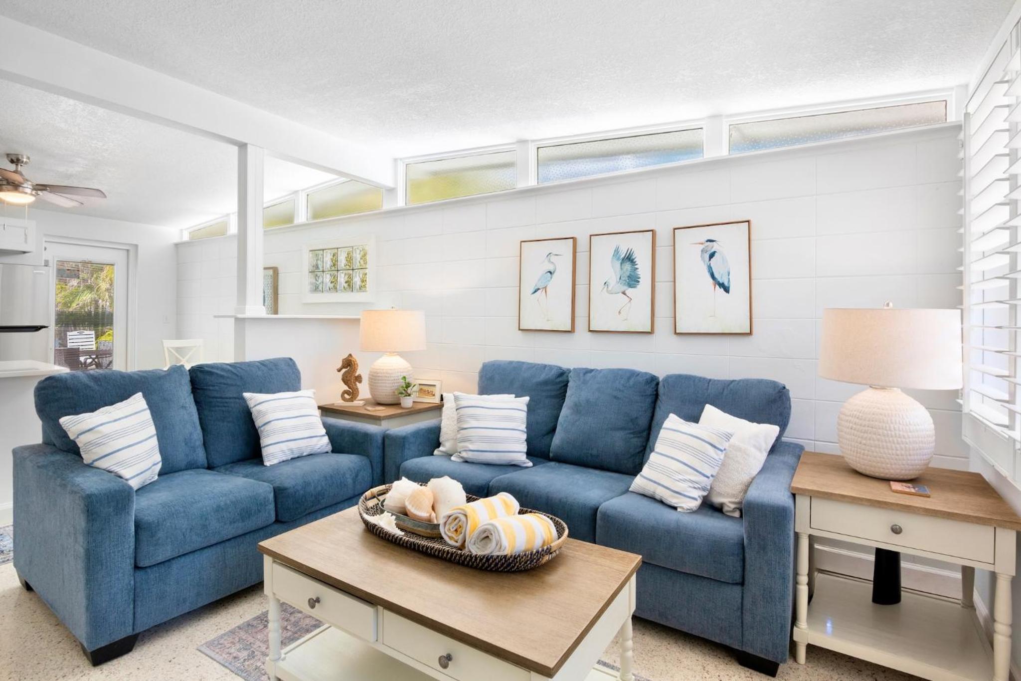 Gulf Breeze Villa B