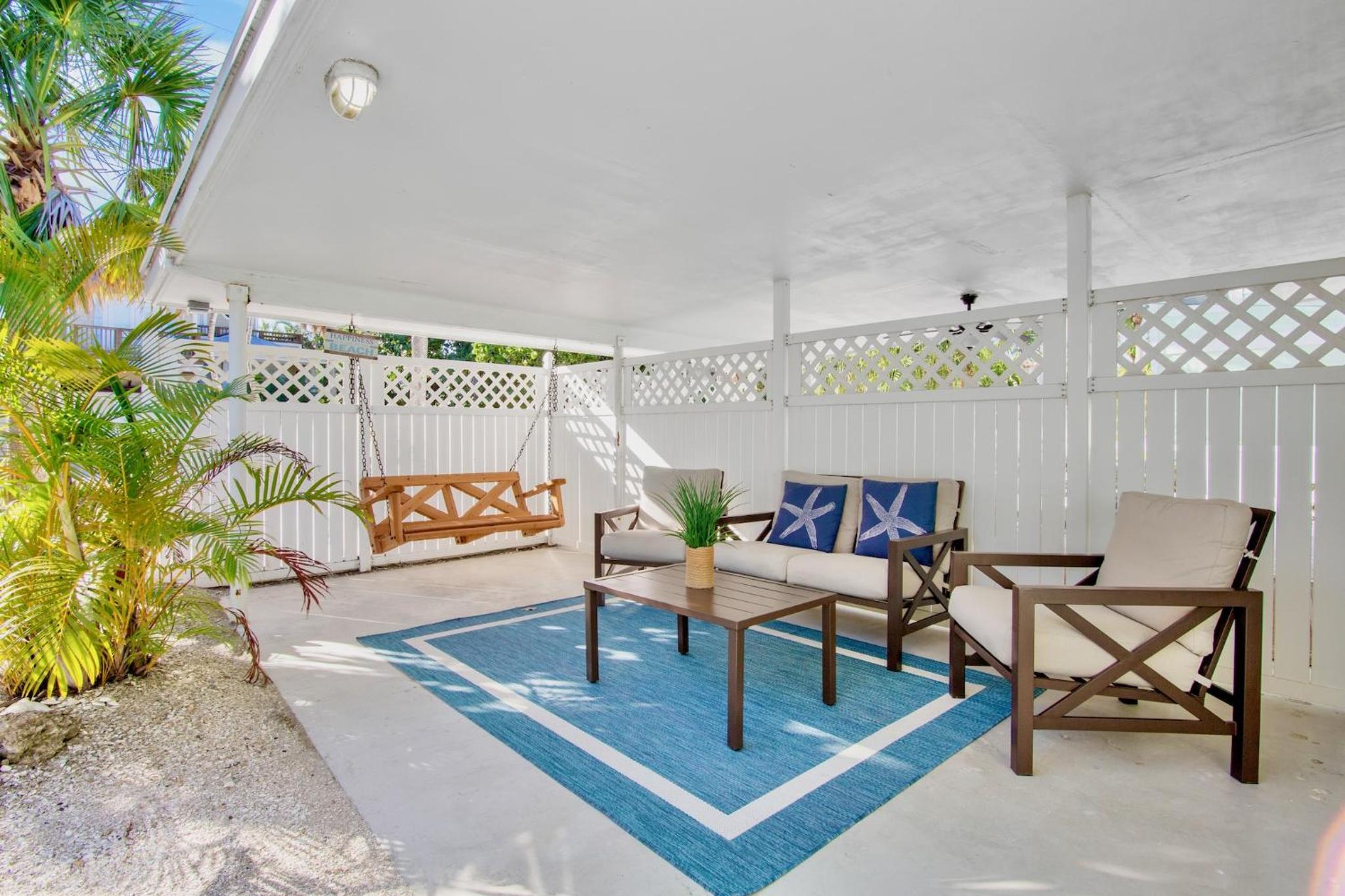 Gulf Breeze Villa B