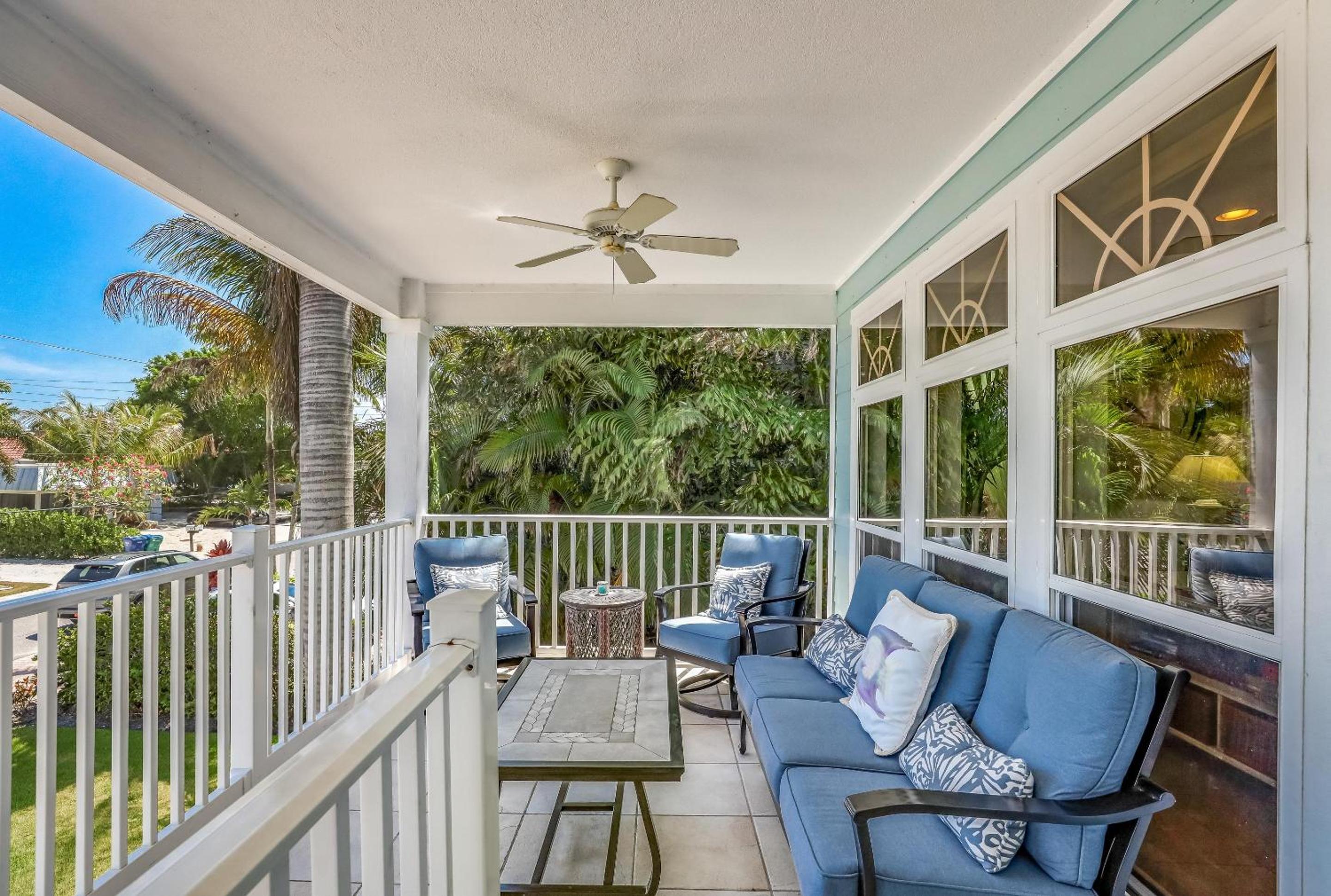 Beach Retreat -AMIA