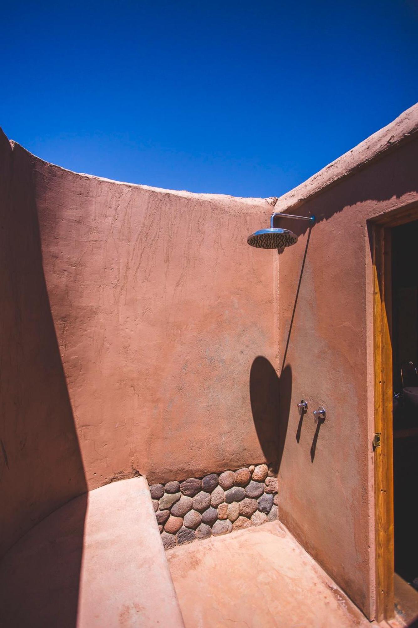 Eco-Lodge El Andinista